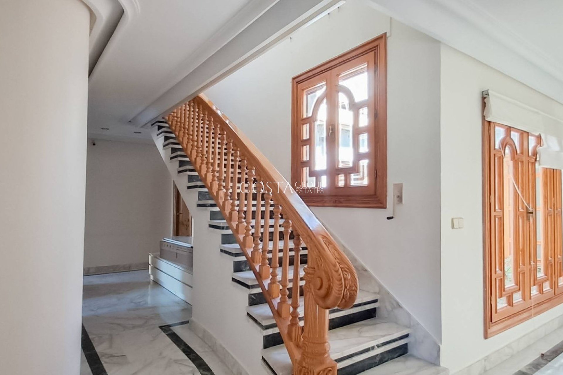 Herverkoop - Apartments -
San Pedro del Pinatar - Lo Pagan