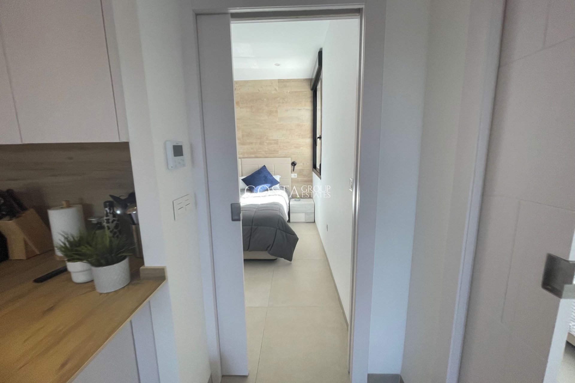 Herverkoop - Apartments -
San Pedro del Pinatar - Lo Pagan