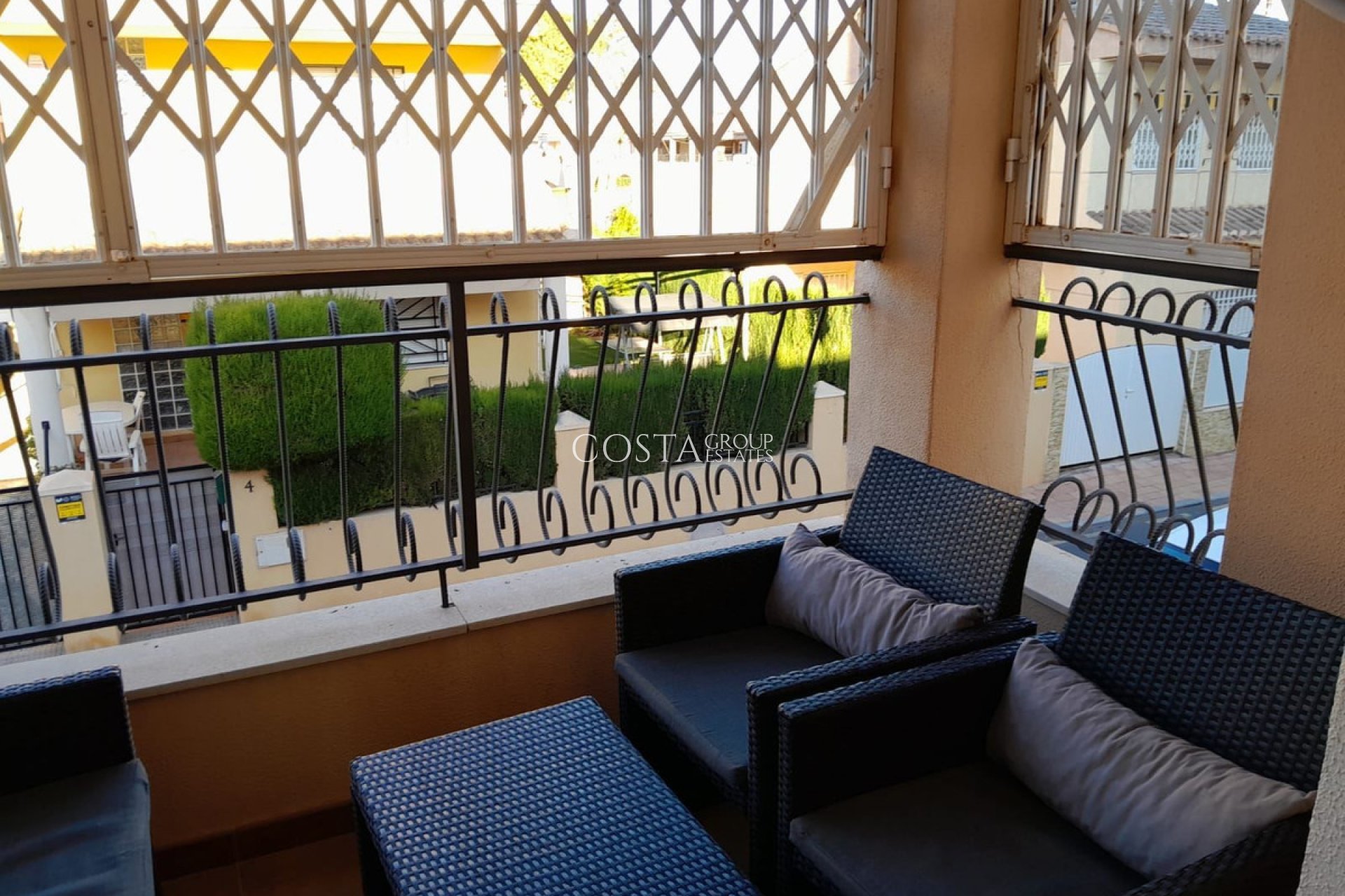 Herverkoop - Apartments -
San Pedro del Pinatar - Lo Pagan