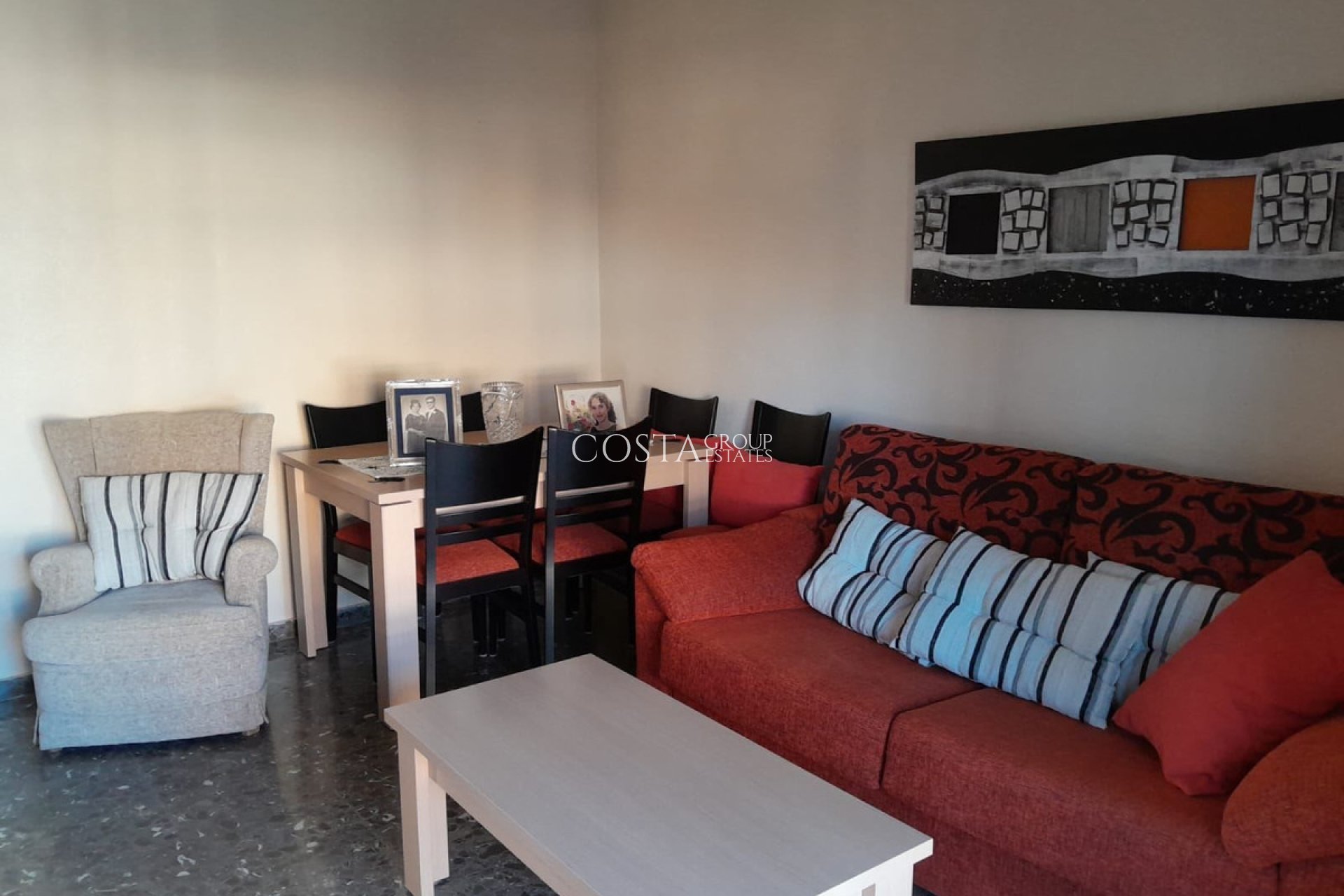 Herverkoop - Apartments -
San Pedro del Pinatar - Lo Pagan