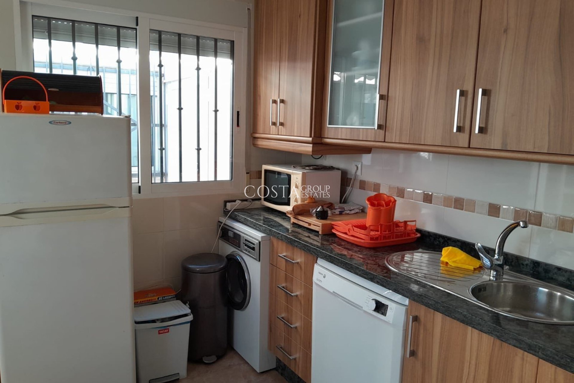 Herverkoop - Apartments -
San Pedro del Pinatar - Lo Pagan