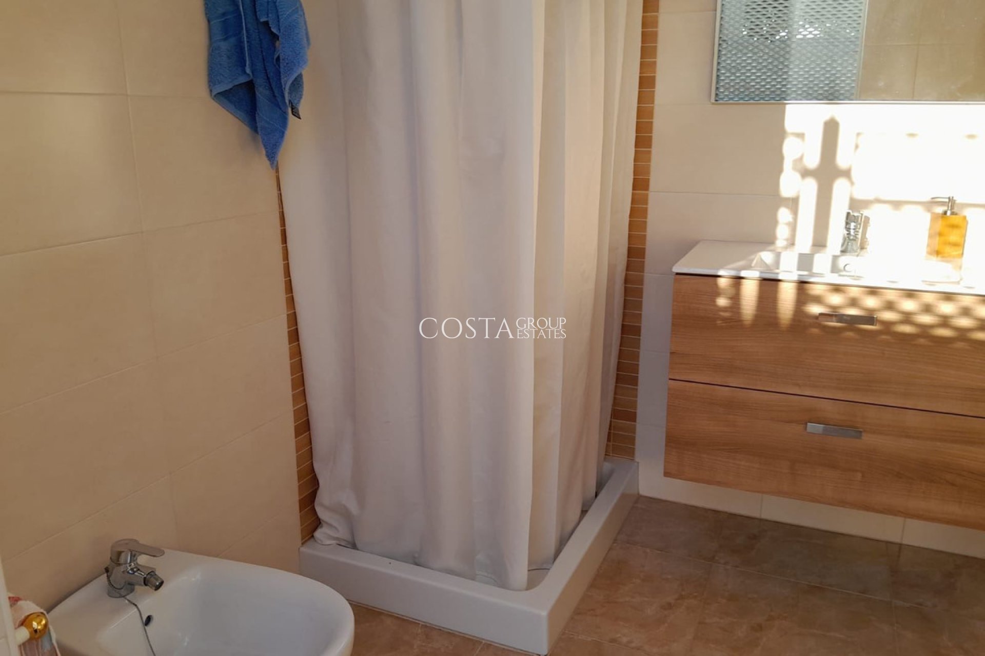 Herverkoop - Apartments -
San Pedro del Pinatar - Lo Pagan