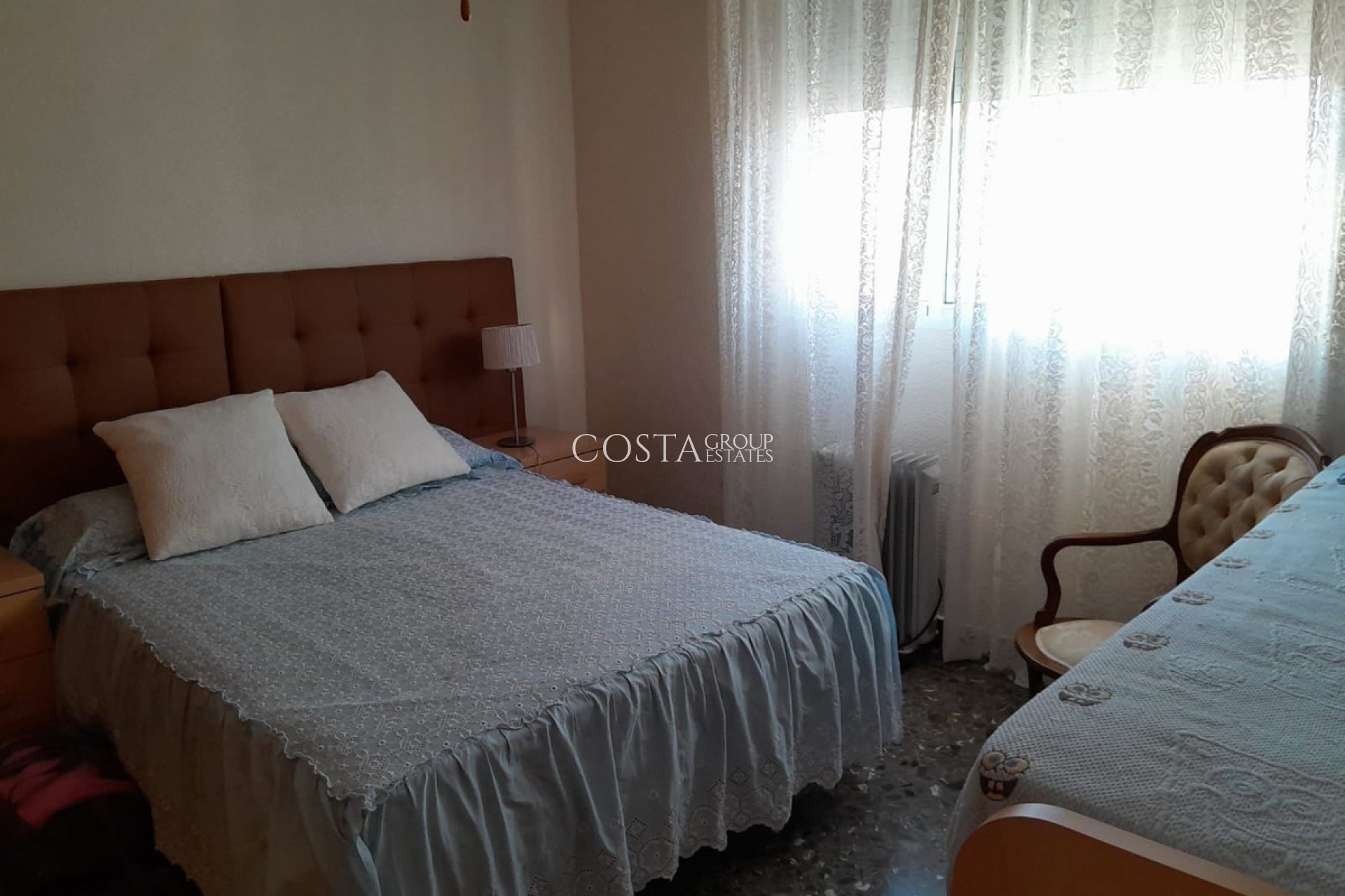 Herverkoop - Apartments -
San Pedro del Pinatar - Lo Pagan