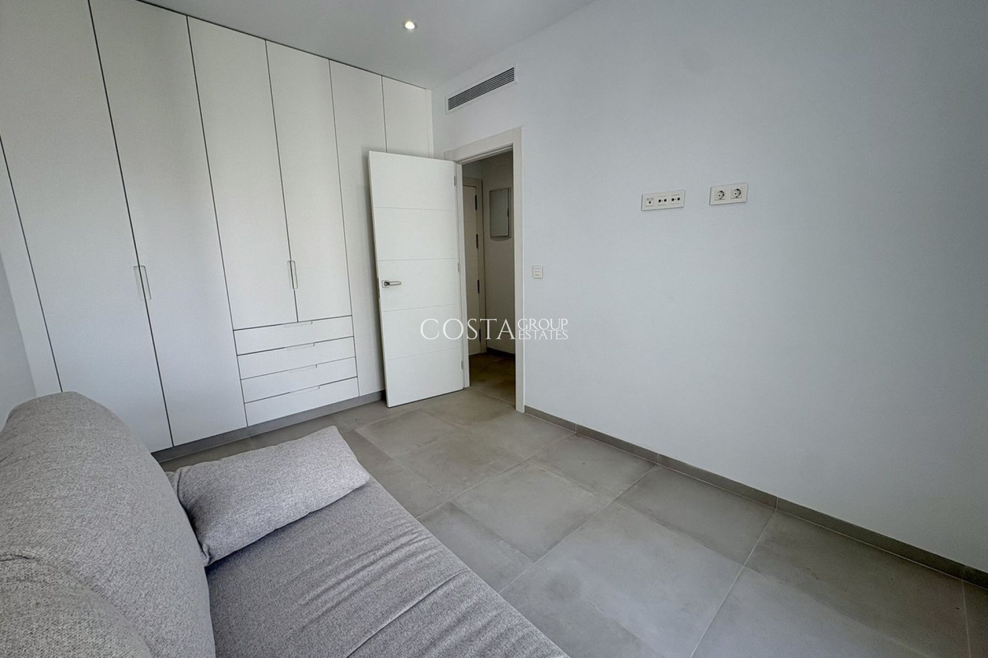 Herverkoop - Apartments -
San Pedro del Pinatar - Lo Pagan