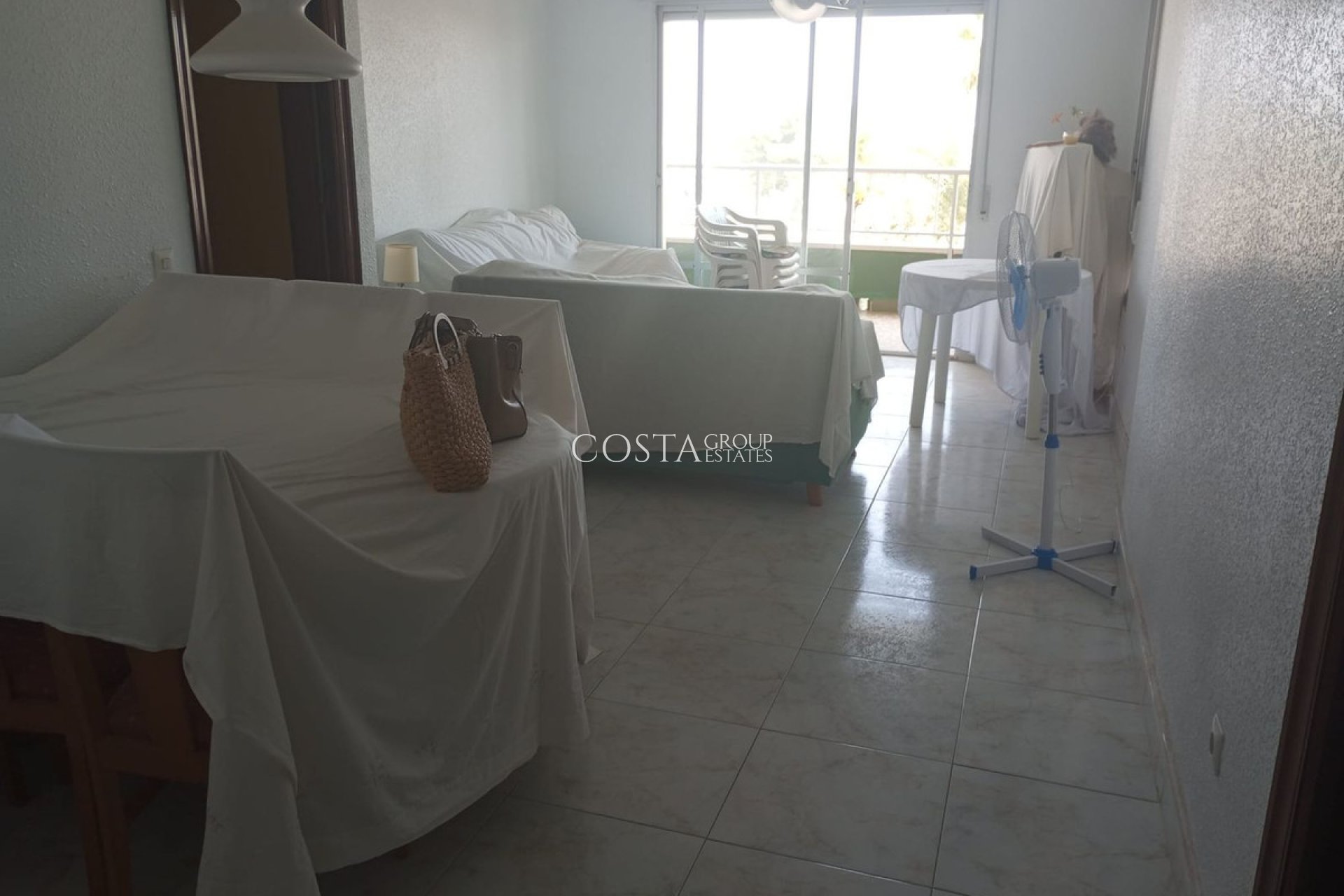 Herverkoop - Apartments -
San Pedro del Pinatar - Lo Pagan