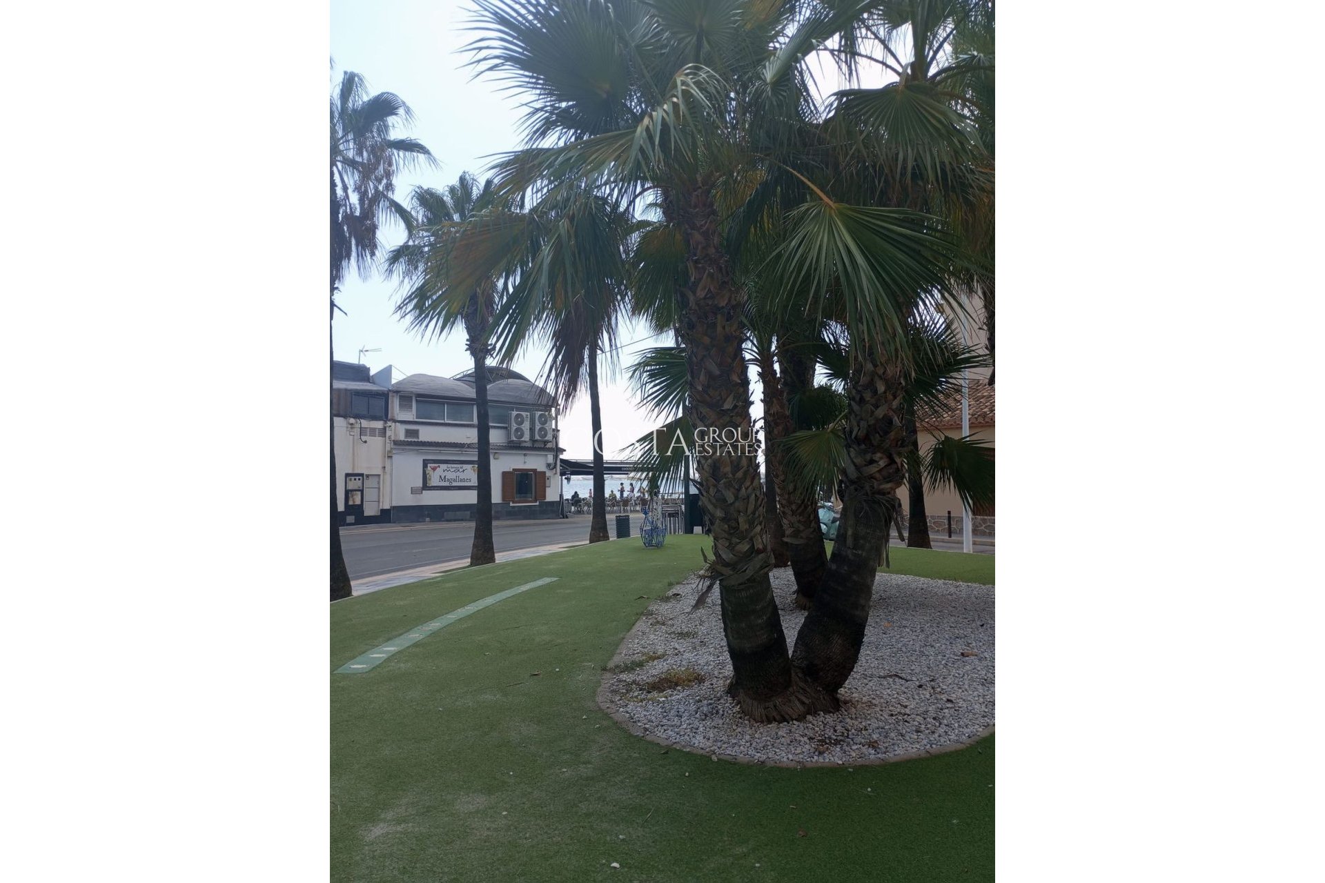 Herverkoop - Apartments -
San Pedro del Pinatar - Lo Pagan