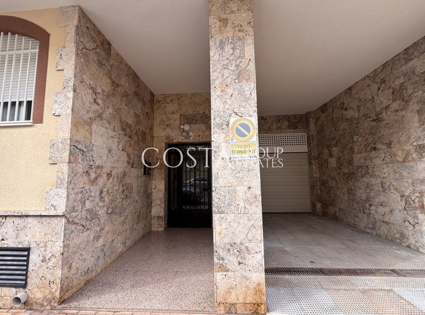 Herverkoop - Apartments -
San Pedro del Pinatar - Lo Pagan