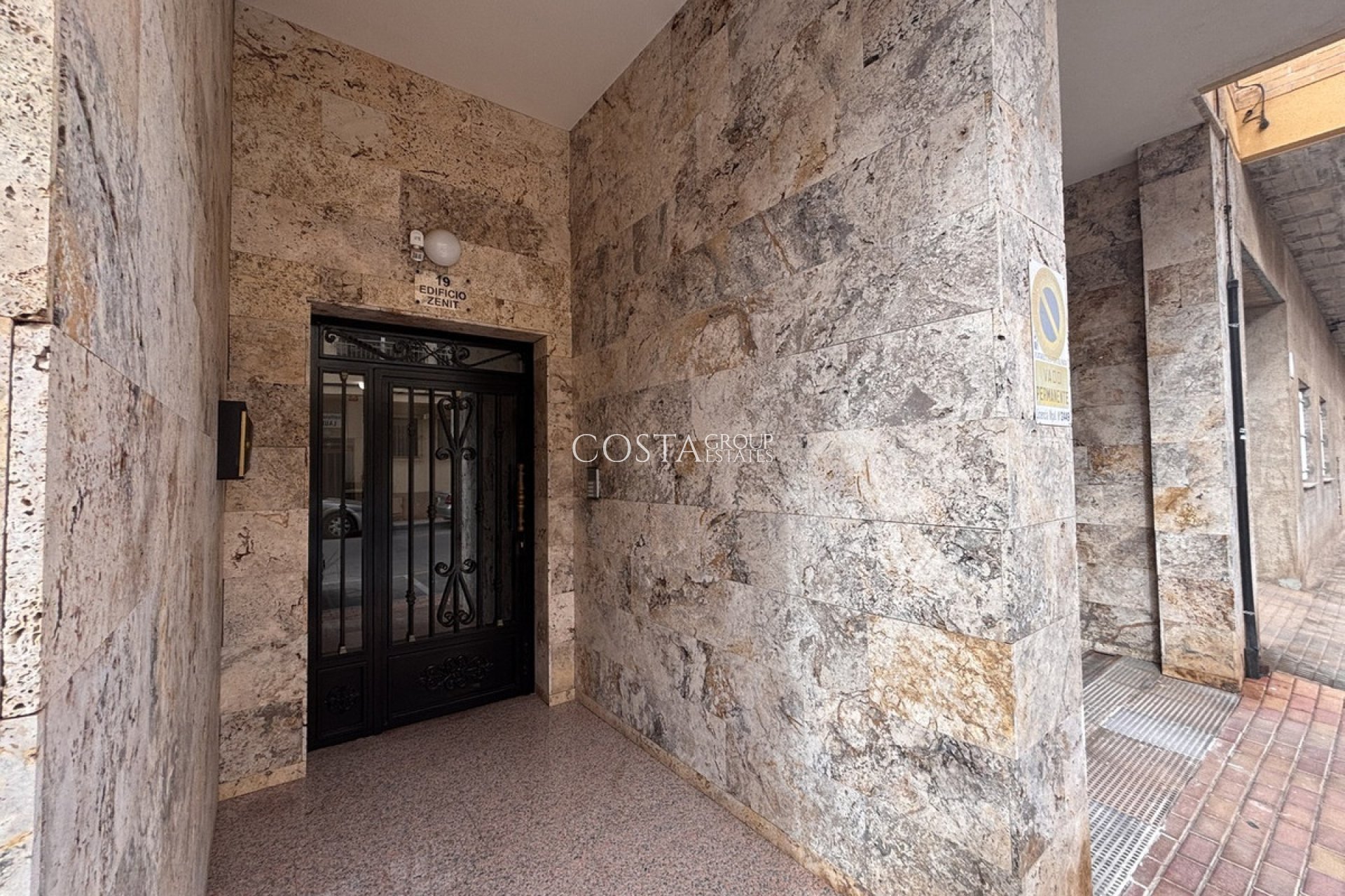 Herverkoop - Apartments -
San Pedro del Pinatar - Lo Pagan