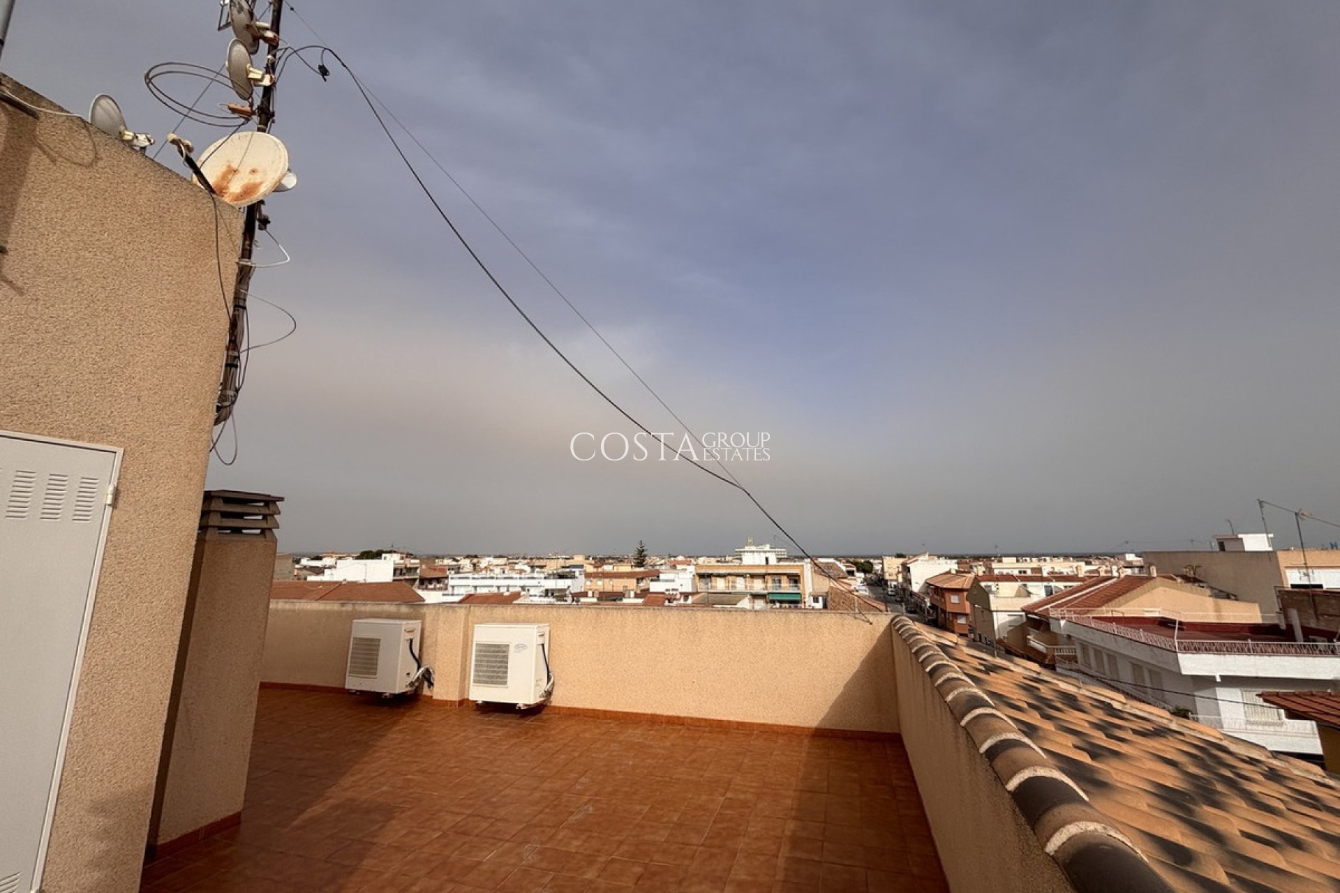 Herverkoop - Apartments -
San Pedro del Pinatar - Lo Pagan