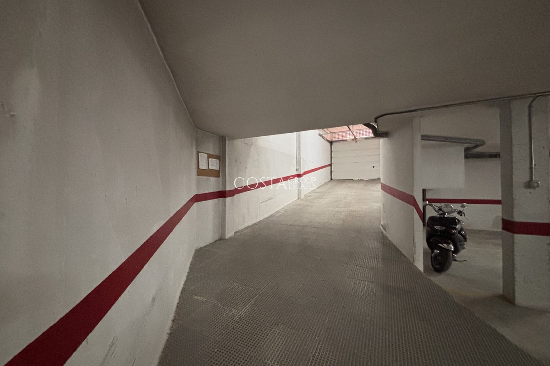 Herverkoop - Apartments -
San Pedro del Pinatar - Lo Pagan