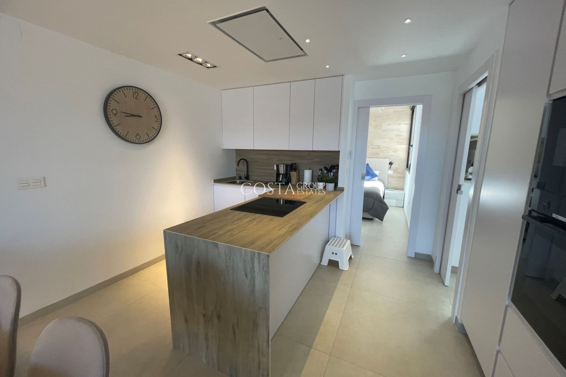 Herverkoop - Apartments -
San Pedro del Pinatar - Lo Pagan