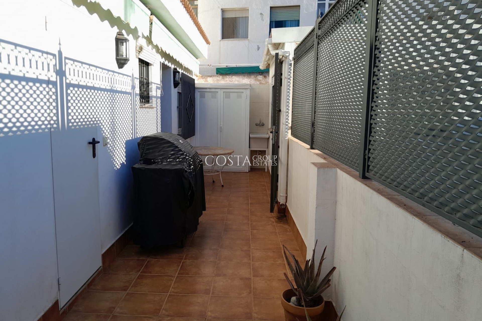 Herverkoop - Apartments -
San Pedro del Pinatar - Lo Pagan