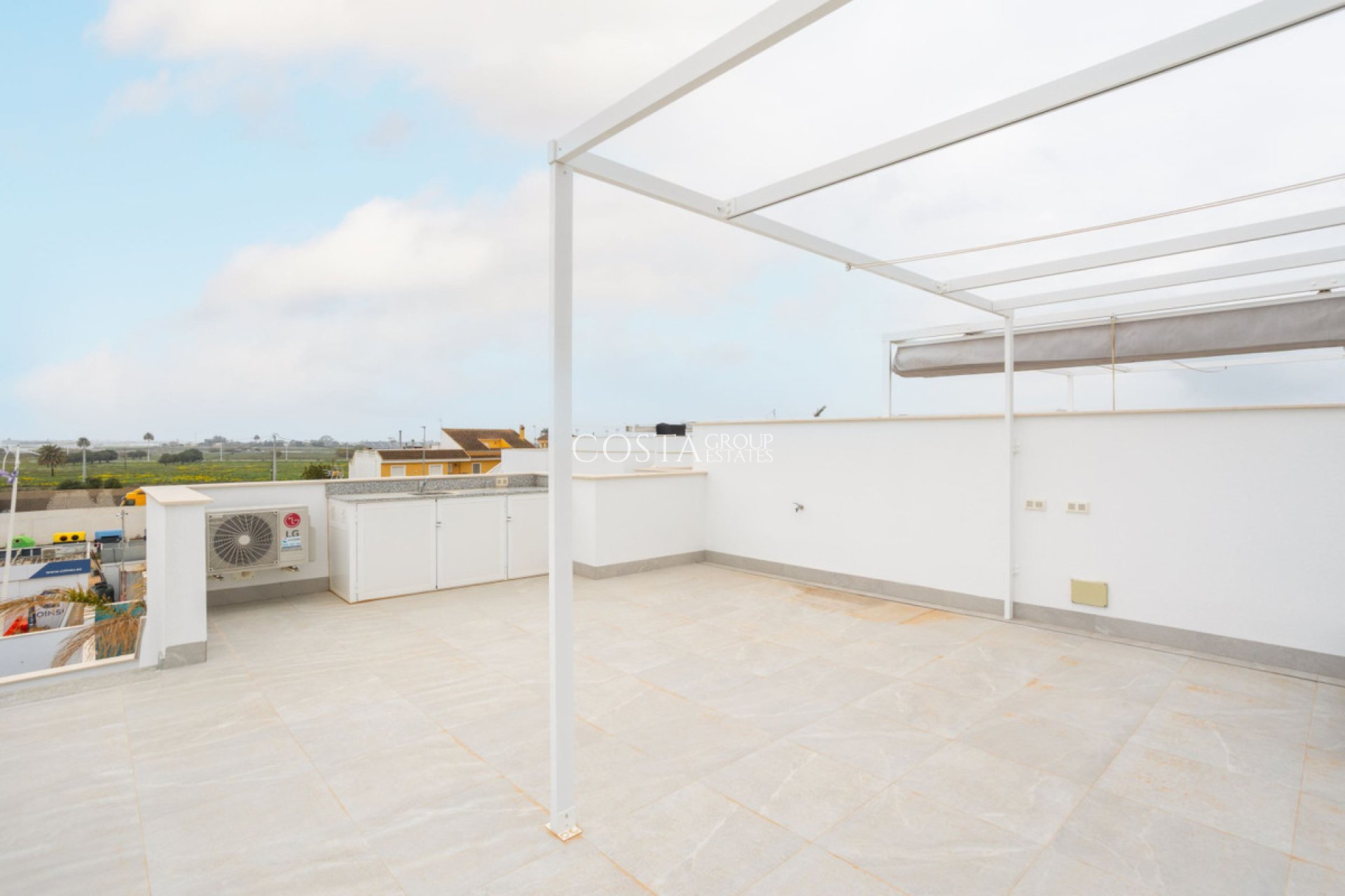 Herverkoop - Apartments -
San Pedro del Pinatar - Lo Pagan