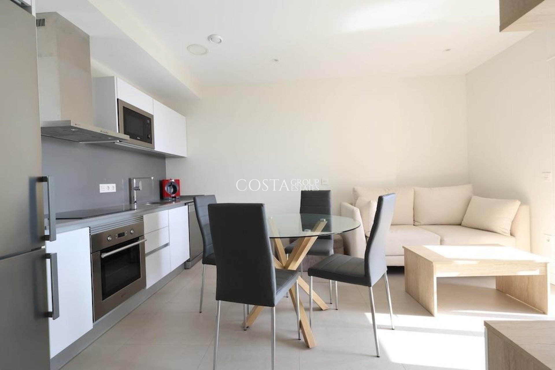 Herverkoop - Apartments -
San Pedro del Pinatar - Lo Pagan