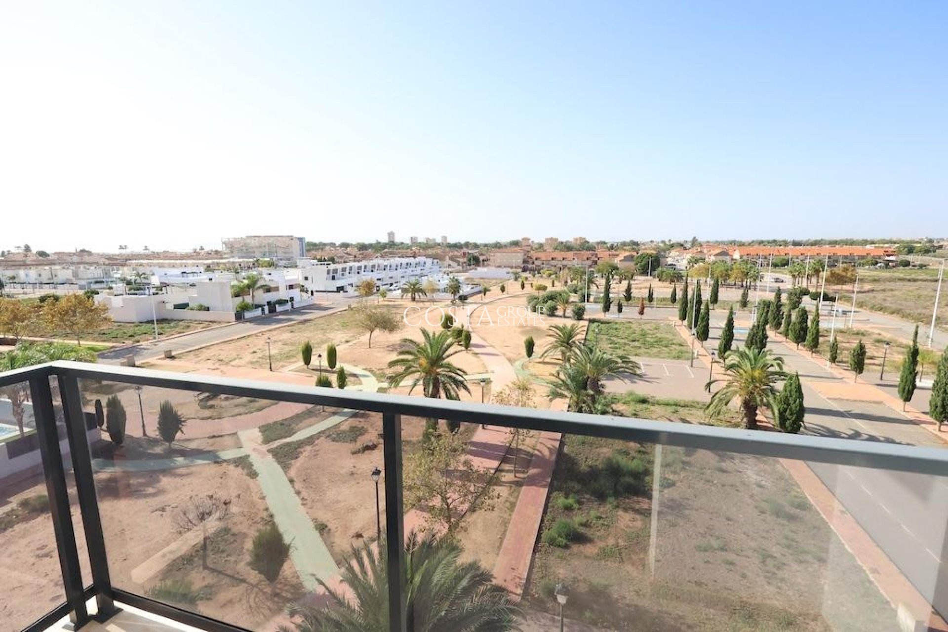 Herverkoop - Apartments -
San Pedro del Pinatar - Lo Pagan