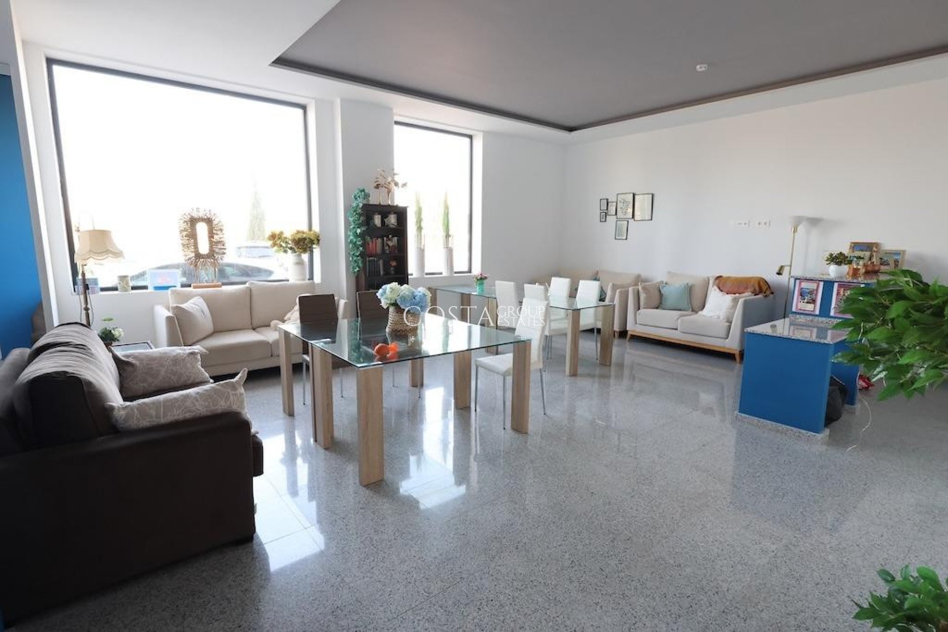 Herverkoop - Apartments -
San Pedro del Pinatar - Lo Pagan