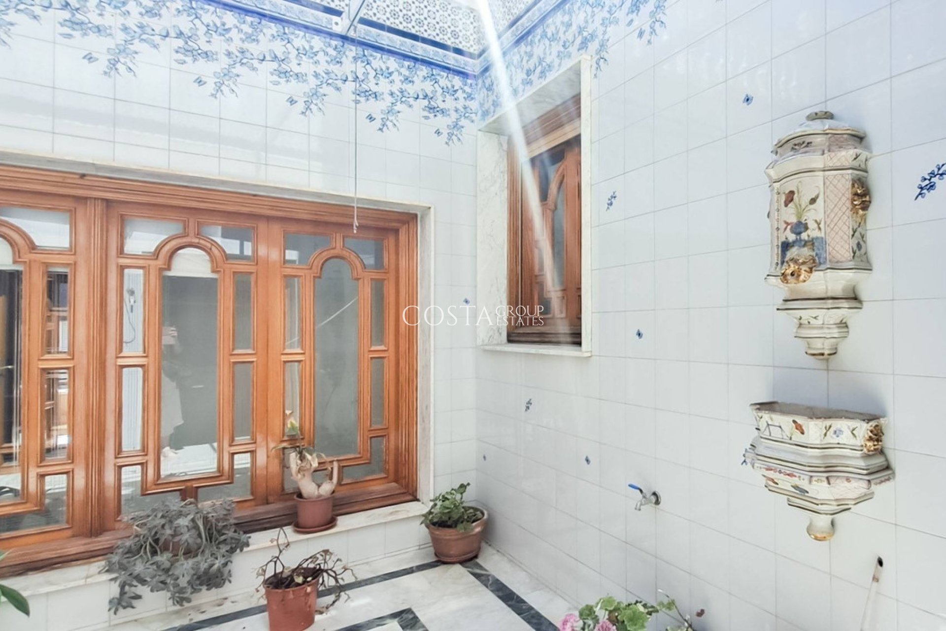 Herverkoop - Apartments -
San Pedro del Pinatar - Lo Pagan