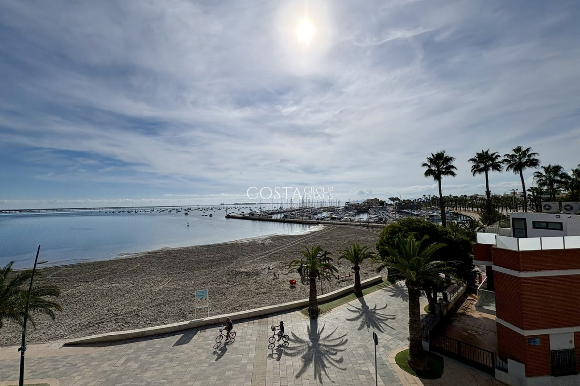 Herverkoop - Apartments -
San Pedro del Pinatar - Lo Pagan