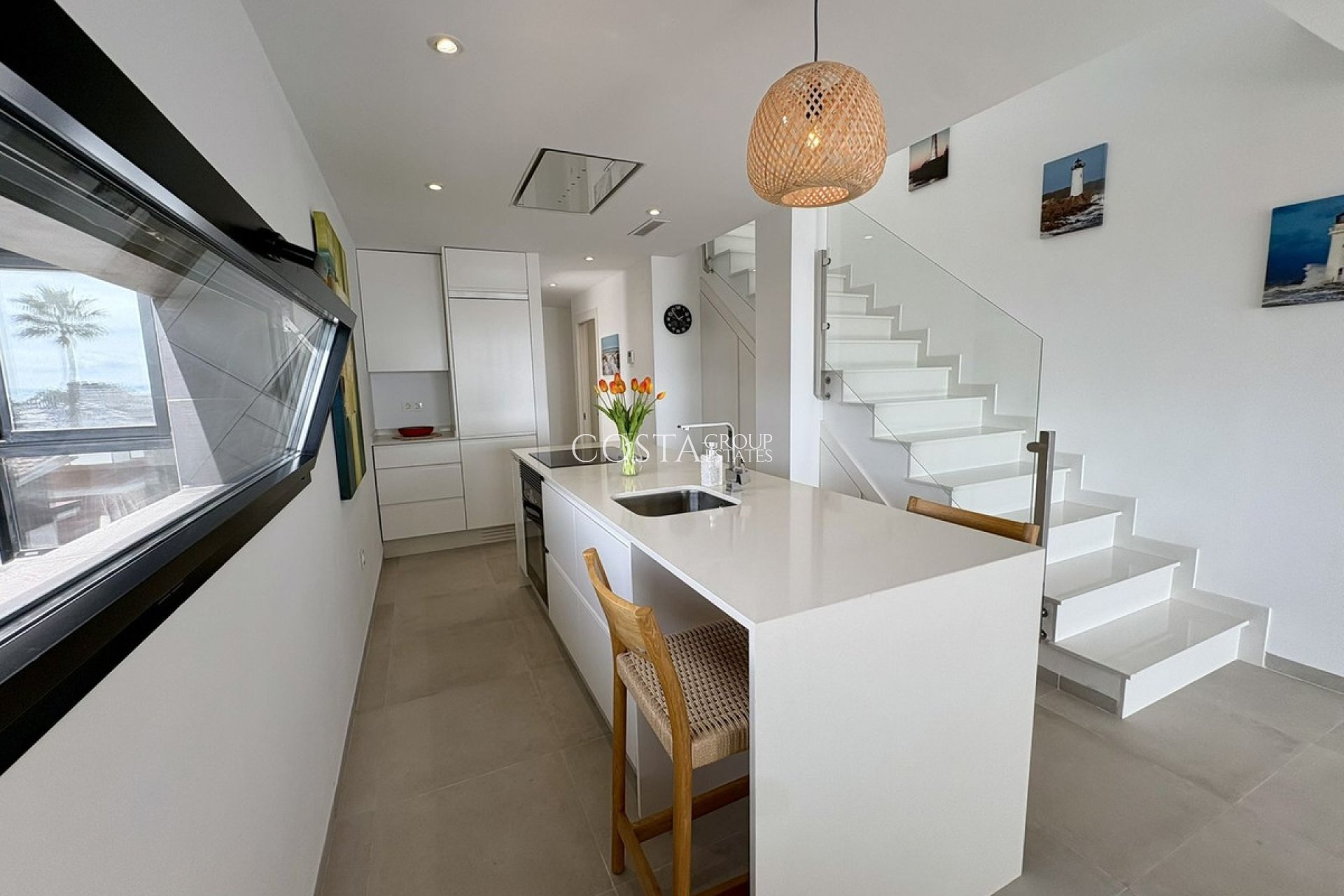 Herverkoop - Apartments -
San Pedro del Pinatar - Lo Pagan