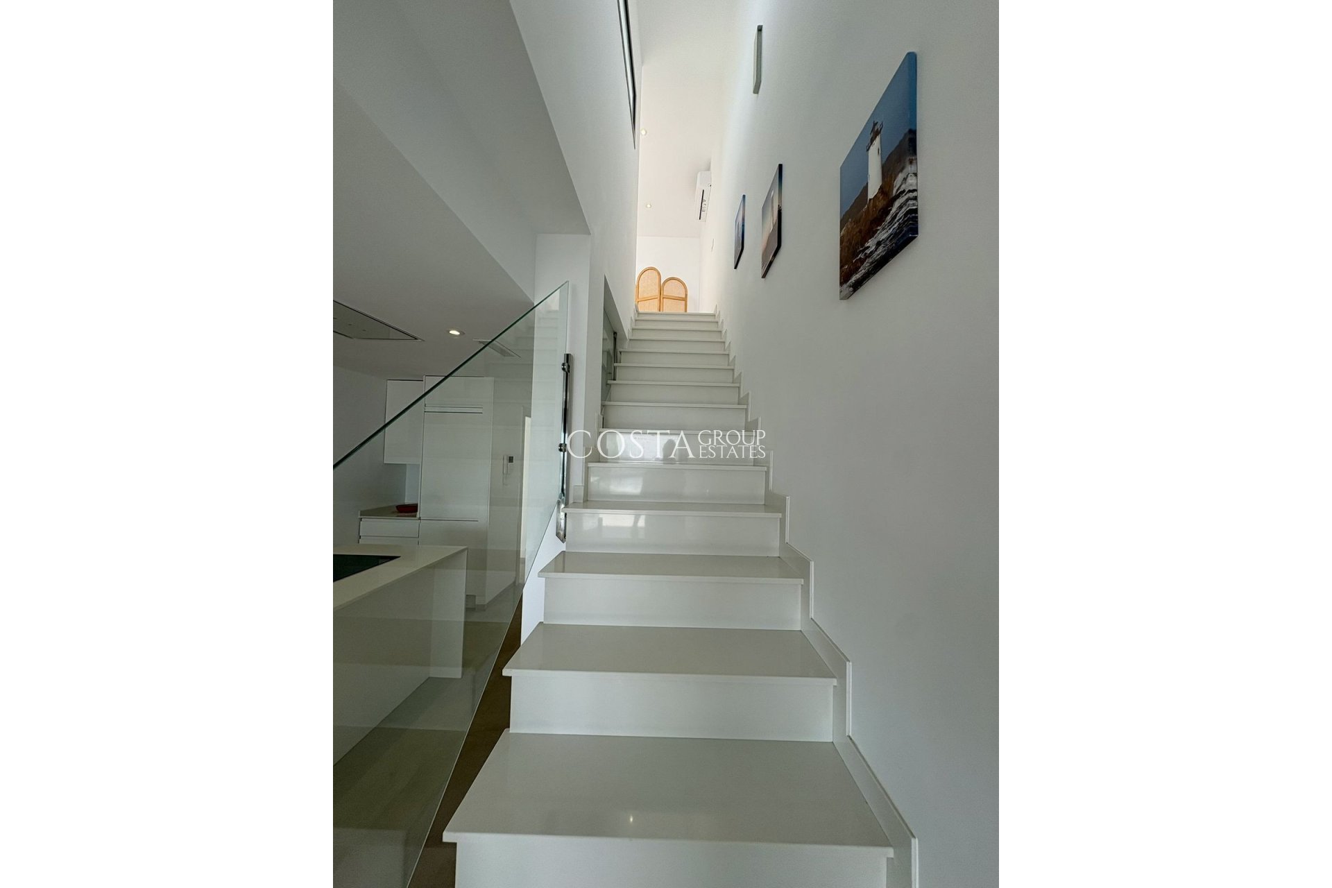 Herverkoop - Apartments -
San Pedro del Pinatar - Lo Pagan