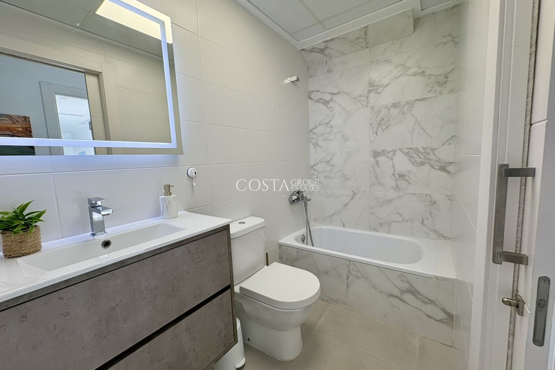 Herverkoop - Apartments -
San Pedro del Pinatar - Lo Pagan