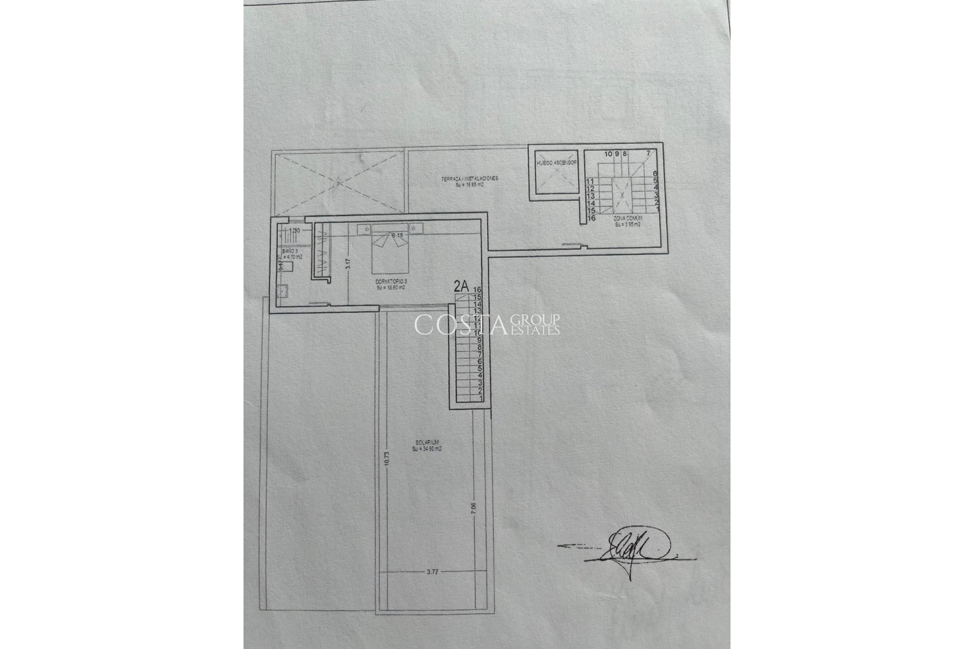 Herverkoop - Apartments -
San Pedro del Pinatar - Lo Pagan