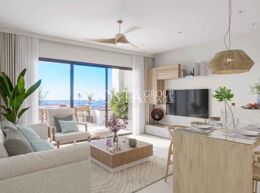 Herverkoop - Apartments -
San Pedro del Pinatar - Lo Pagan