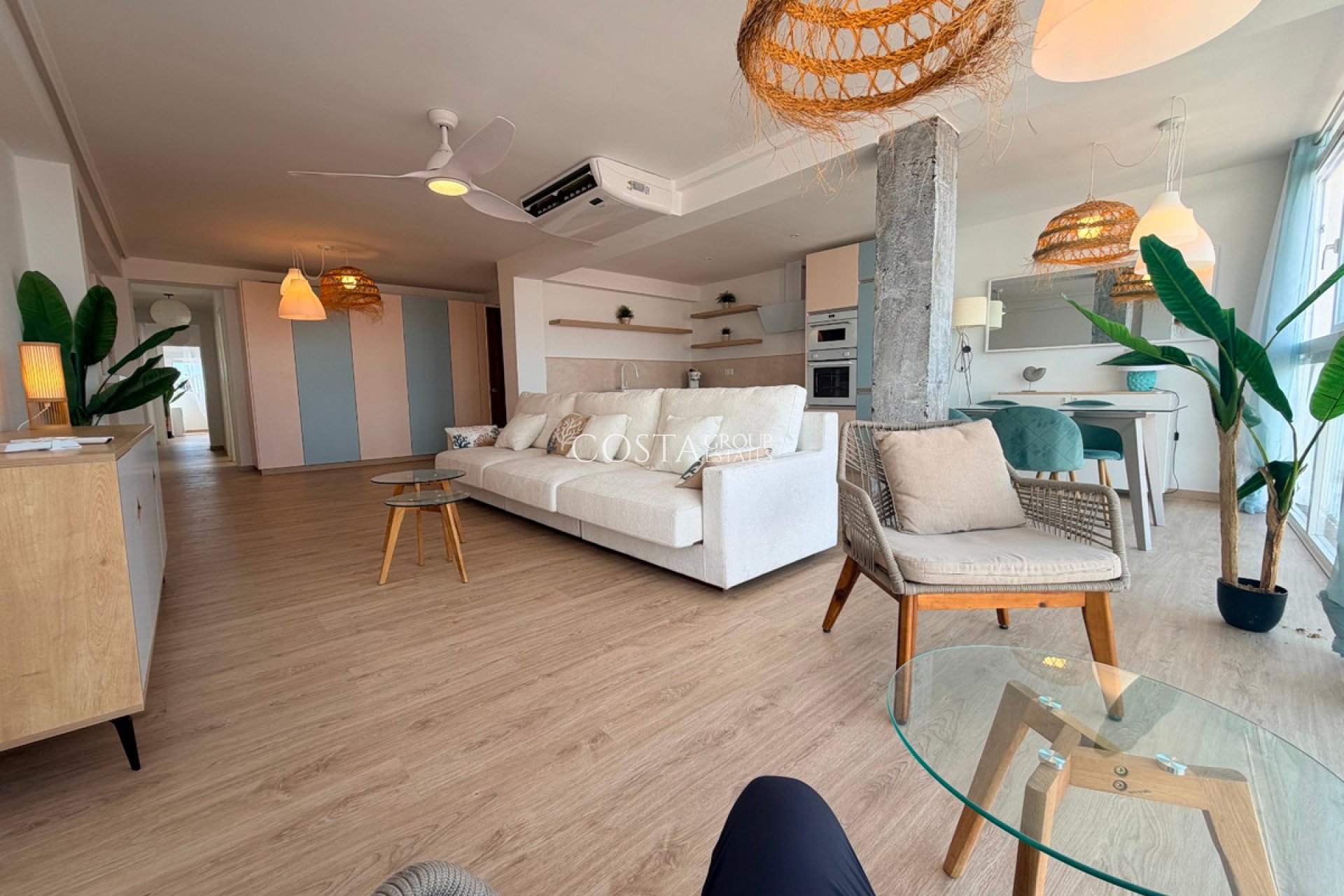 Herverkoop - Apartments -
San Pedro del Pinatar - Lo Pagan