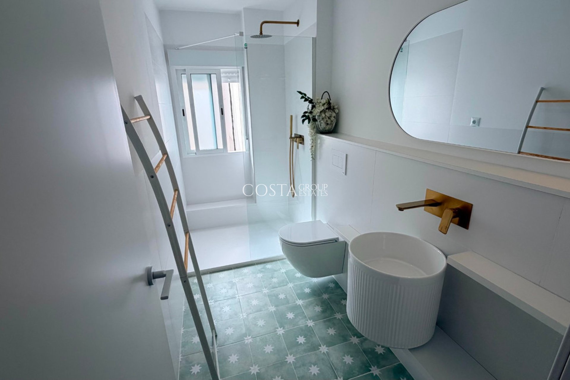 Herverkoop - Apartments -
San Pedro del Pinatar - Lo Pagan