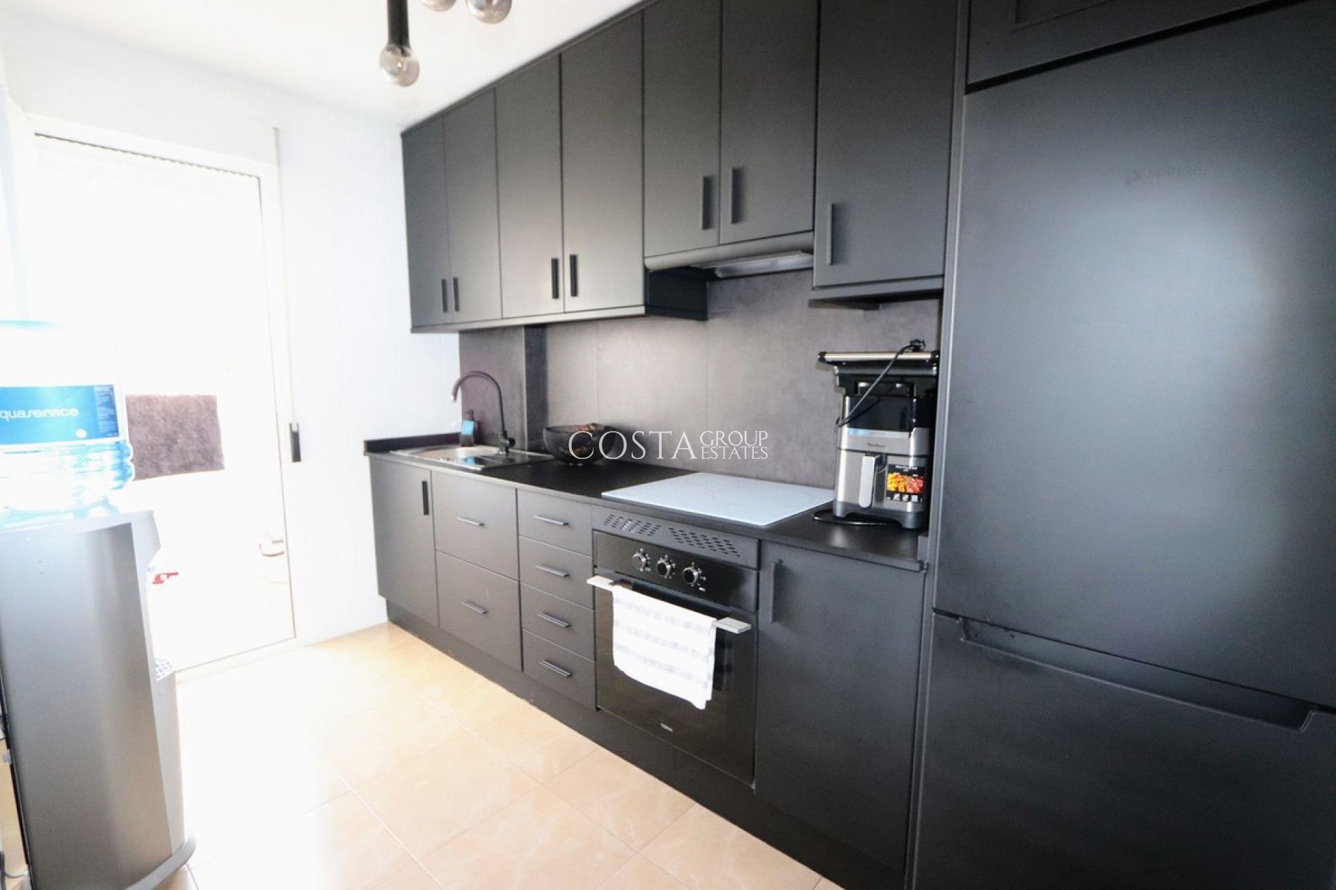 Herverkoop - Apartments -
San Pedro del Pinatar - Lo Pagan