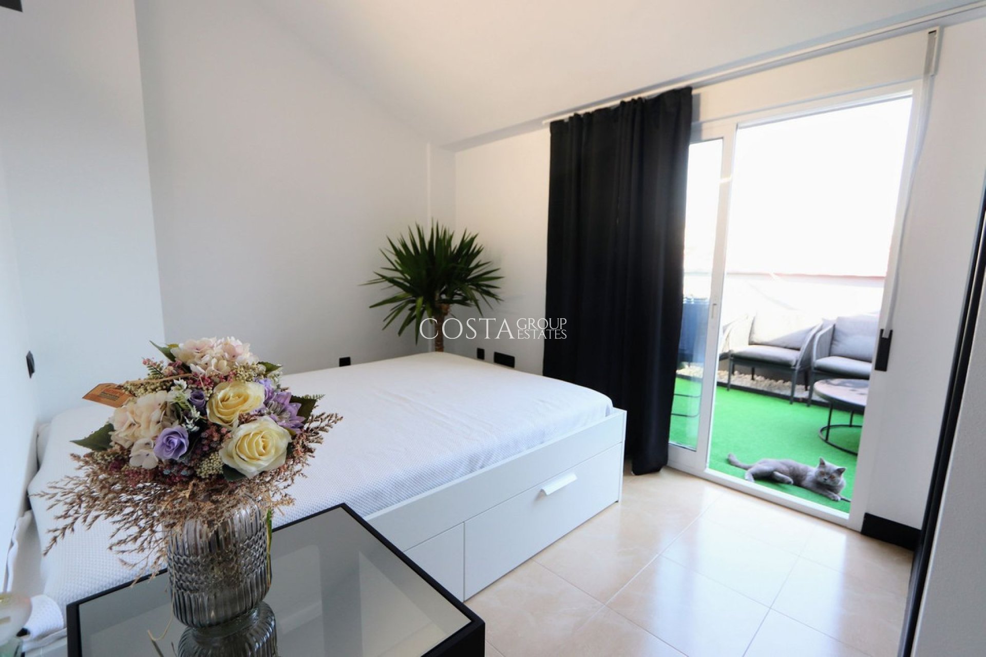 Herverkoop - Apartments -
San Pedro del Pinatar - Lo Pagan