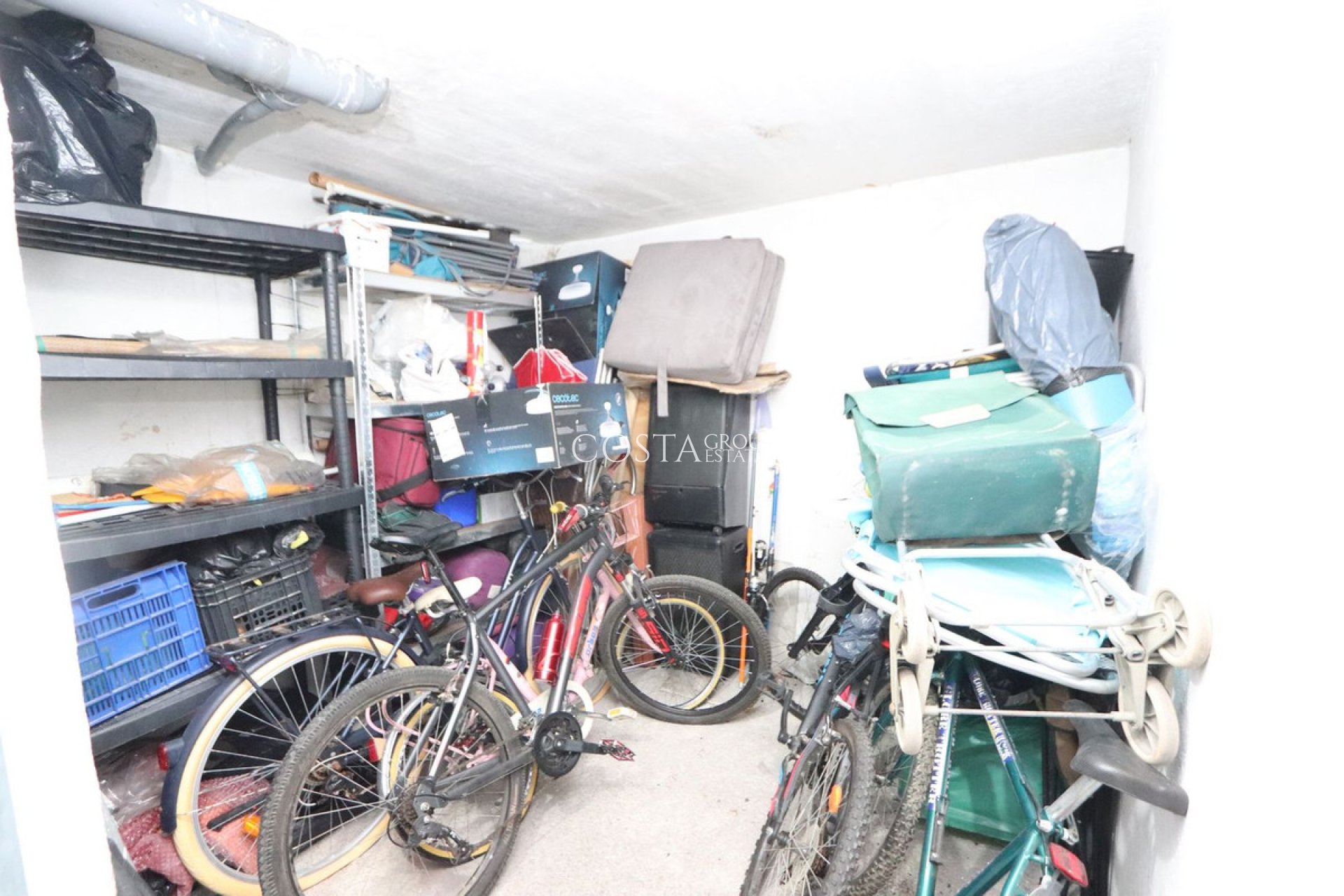 Herverkoop - Apartments -
San Pedro del Pinatar - Lo Pagan