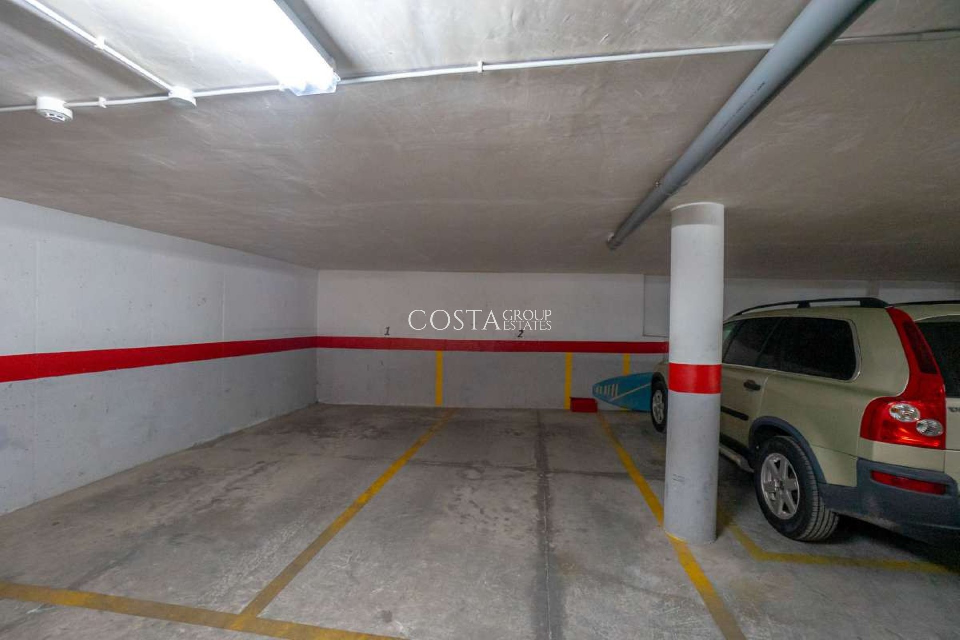 Herverkoop - Apartments -
San Pedro del Pinatar - Lo Pagan