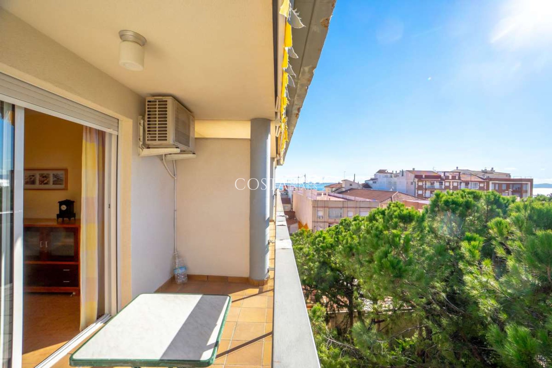 Herverkoop - Apartments -
San Pedro del Pinatar - Lo Pagan