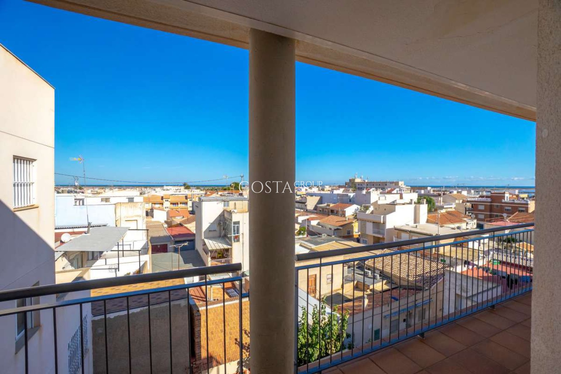 Herverkoop - Apartments -
San Pedro del Pinatar - Lo Pagan