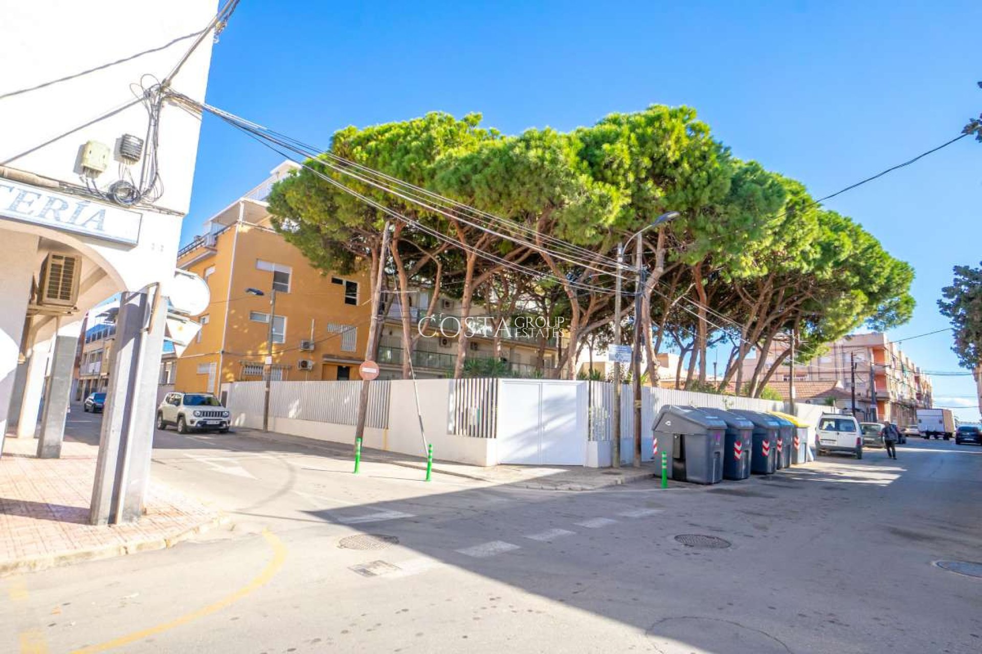 Herverkoop - Apartments -
San Pedro del Pinatar - Lo Pagan