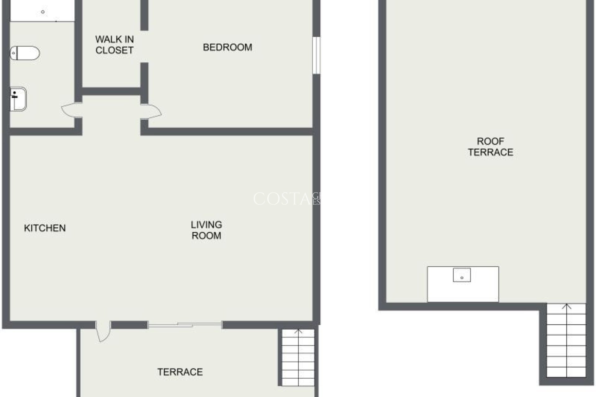 Herverkoop - Apartments -
San Pedro del Pinatar - Lo Pagan