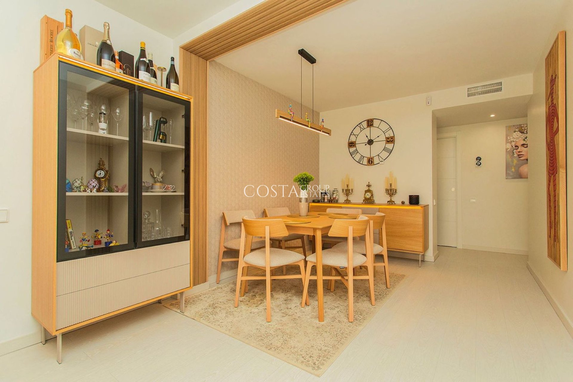 Herverkoop - Apartments -
San Pedro del Pinatar - San Pedro del Pinatar Centro