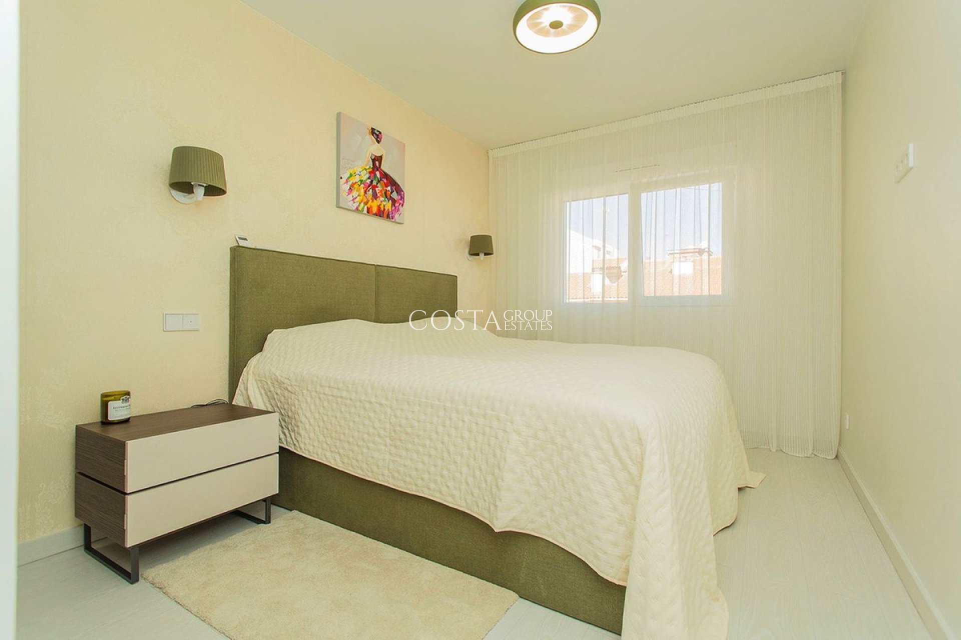 Herverkoop - Apartments -
San Pedro del Pinatar - San Pedro del Pinatar Centro