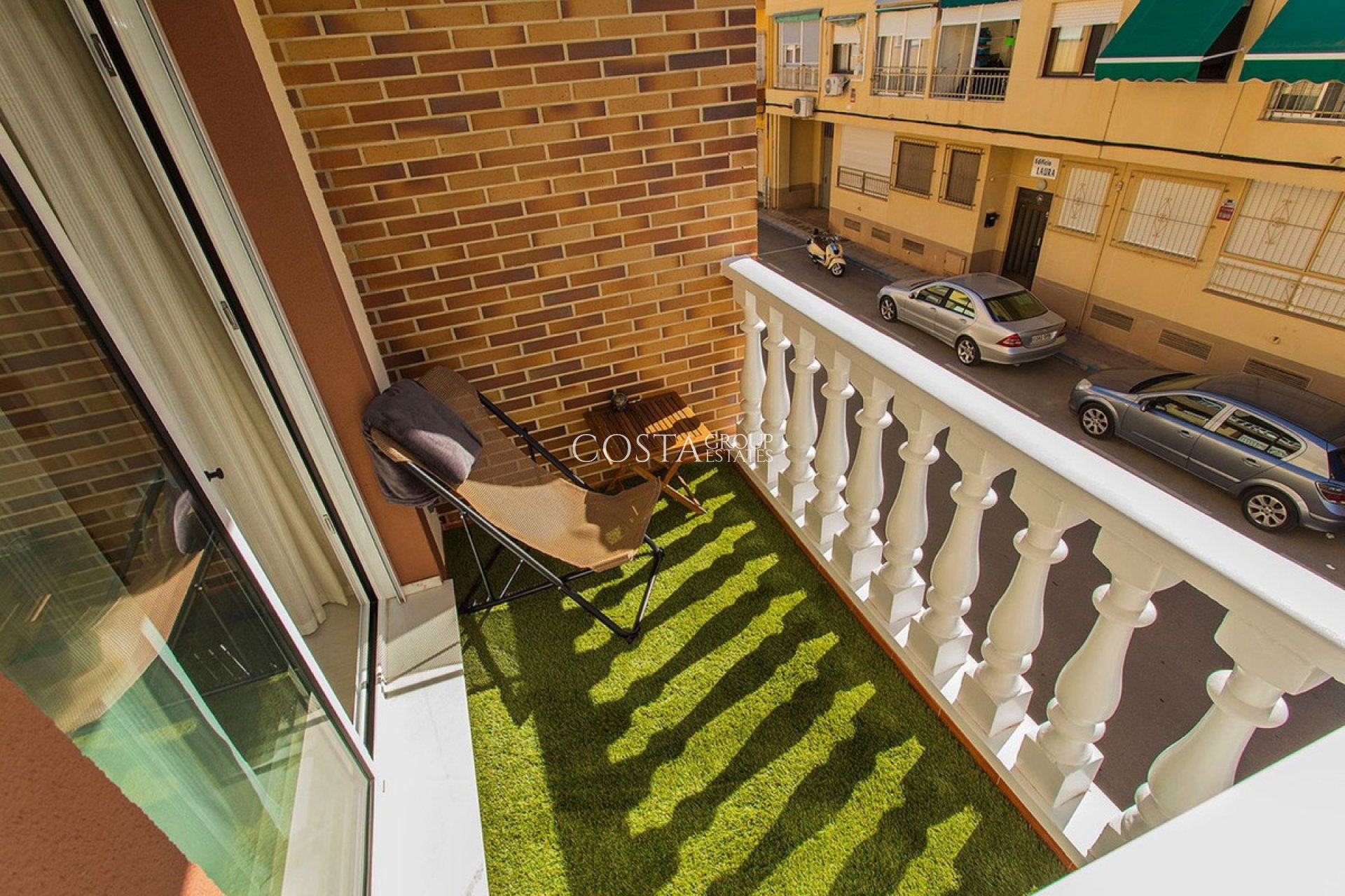 Herverkoop - Apartments -
San Pedro del Pinatar - San Pedro del Pinatar Centro