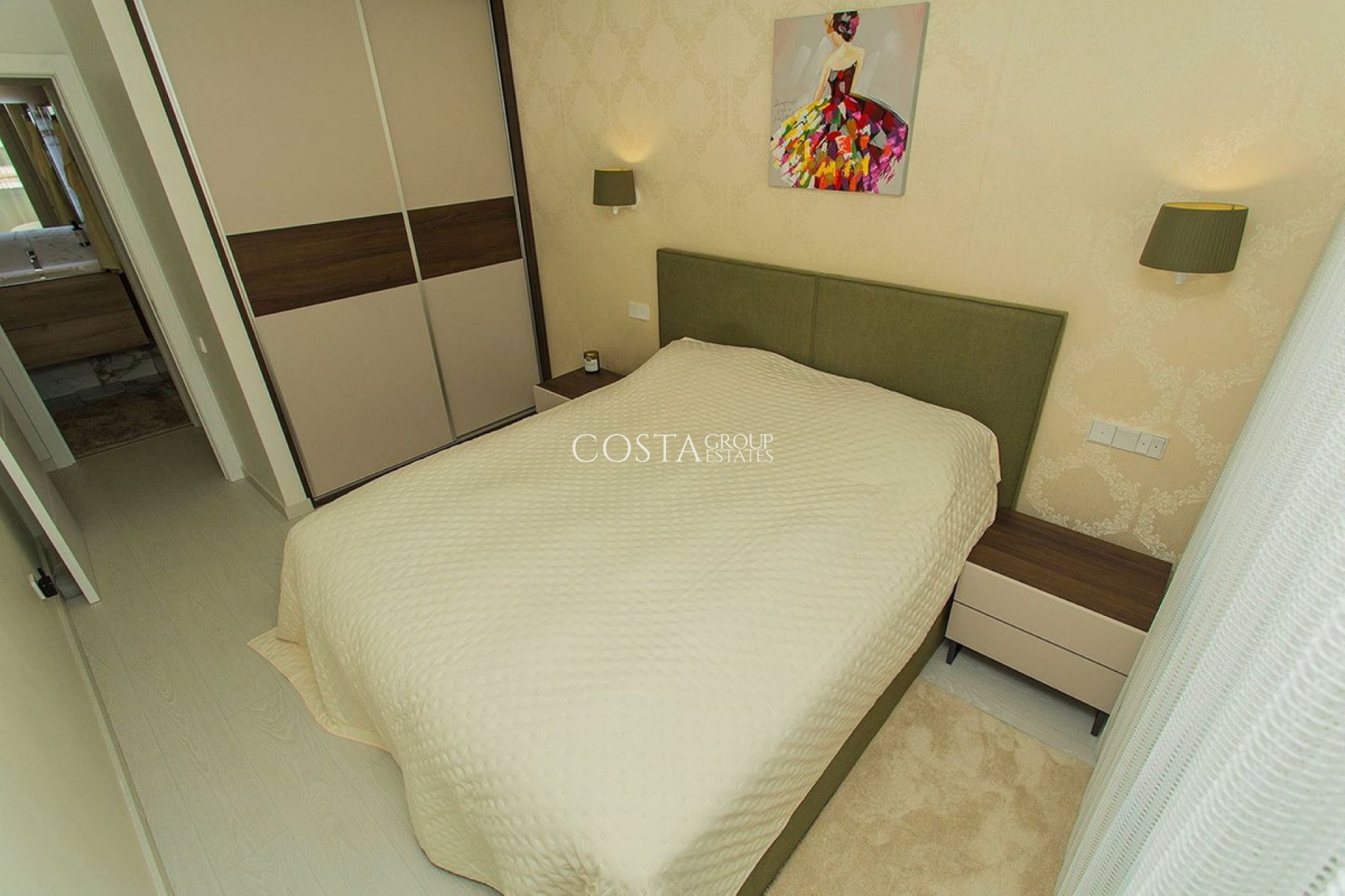 Herverkoop - Apartments -
San Pedro del Pinatar - San Pedro del Pinatar Centro