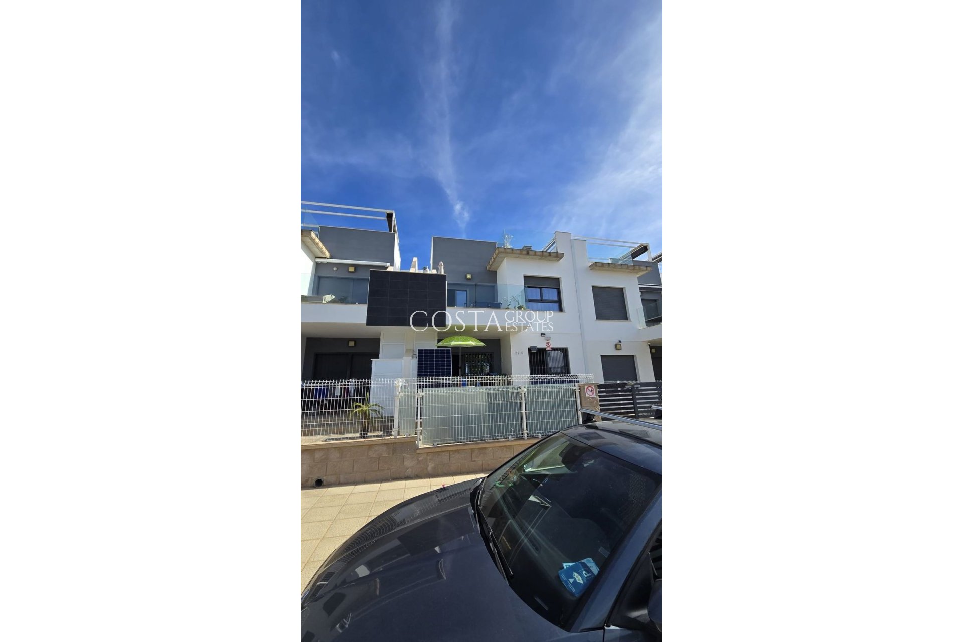 Herverkoop - Apartments -
San Pedro del Pinatar - San Pedro del Pinatar Centro