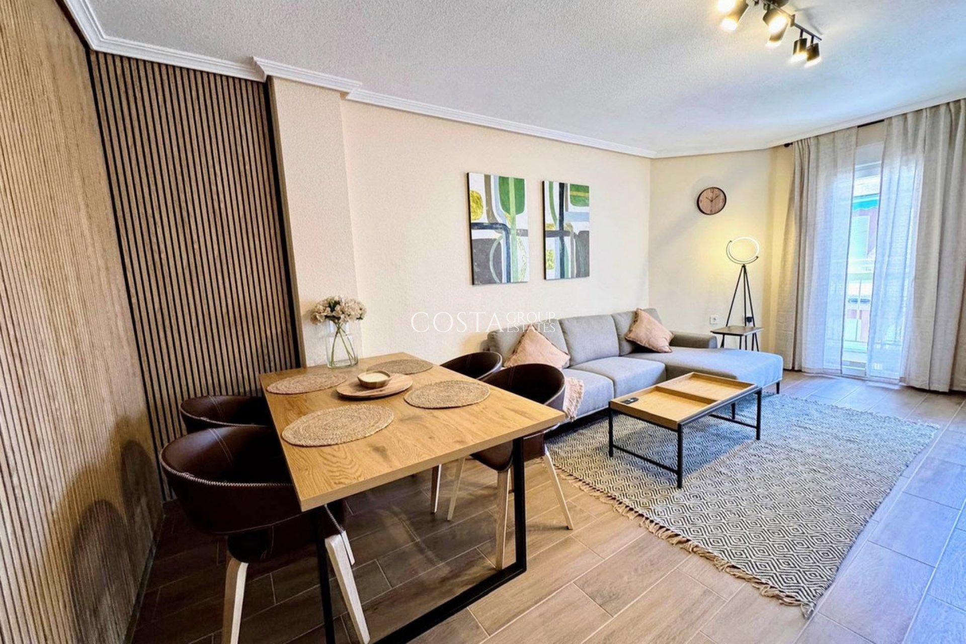 Herverkoop - Apartments -
San Pedro del Pinatar - San Pedro del Pinatar Centro