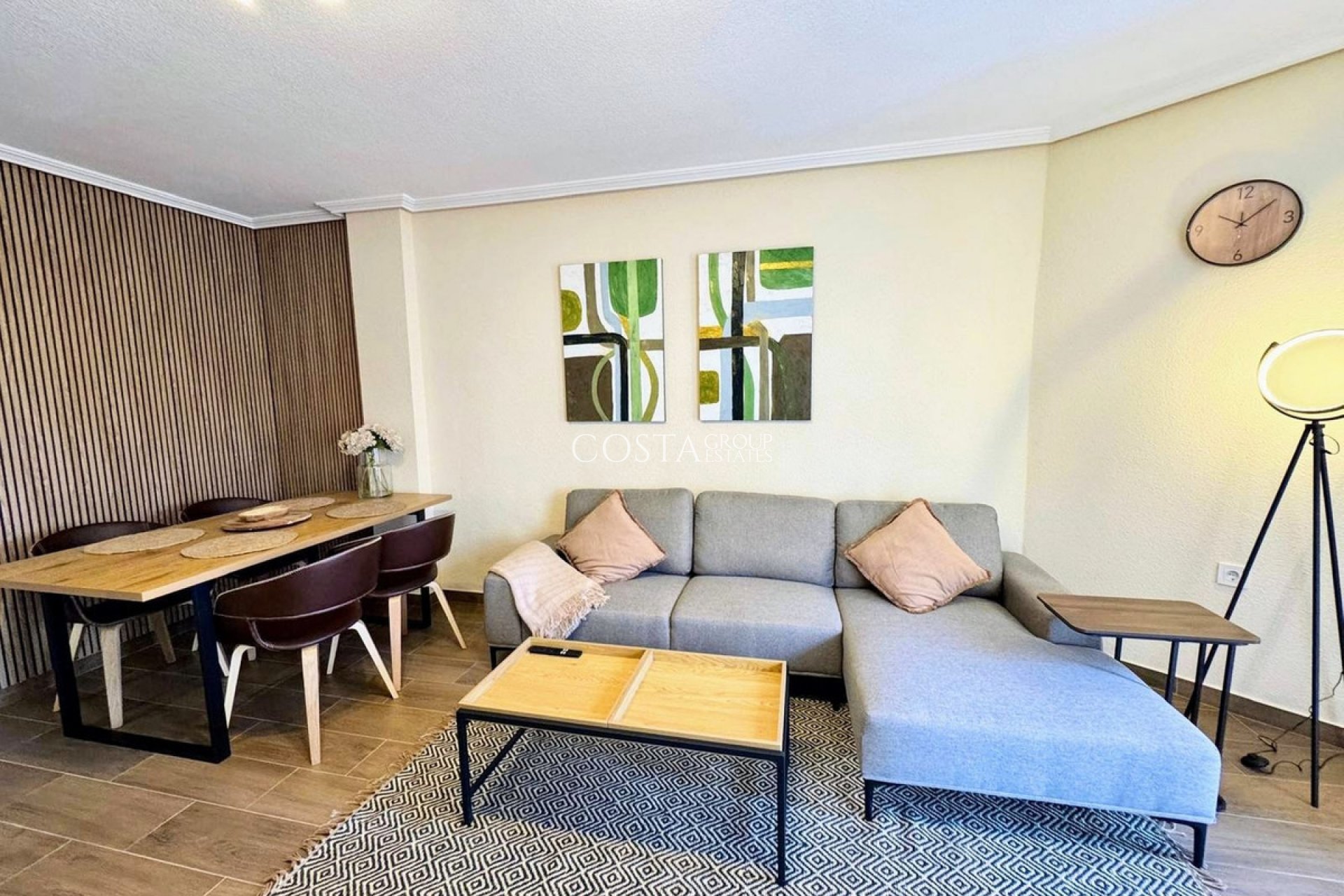 Herverkoop - Apartments -
San Pedro del Pinatar - San Pedro del Pinatar Centro