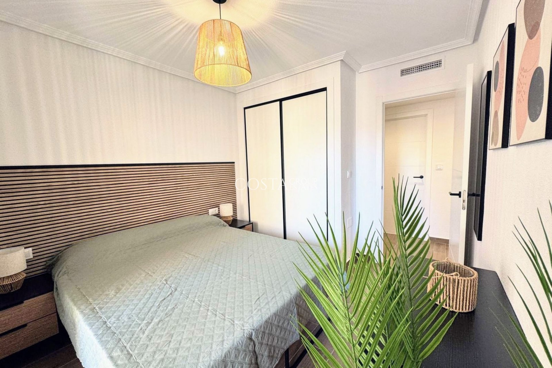 Herverkoop - Apartments -
San Pedro del Pinatar - San Pedro del Pinatar Centro