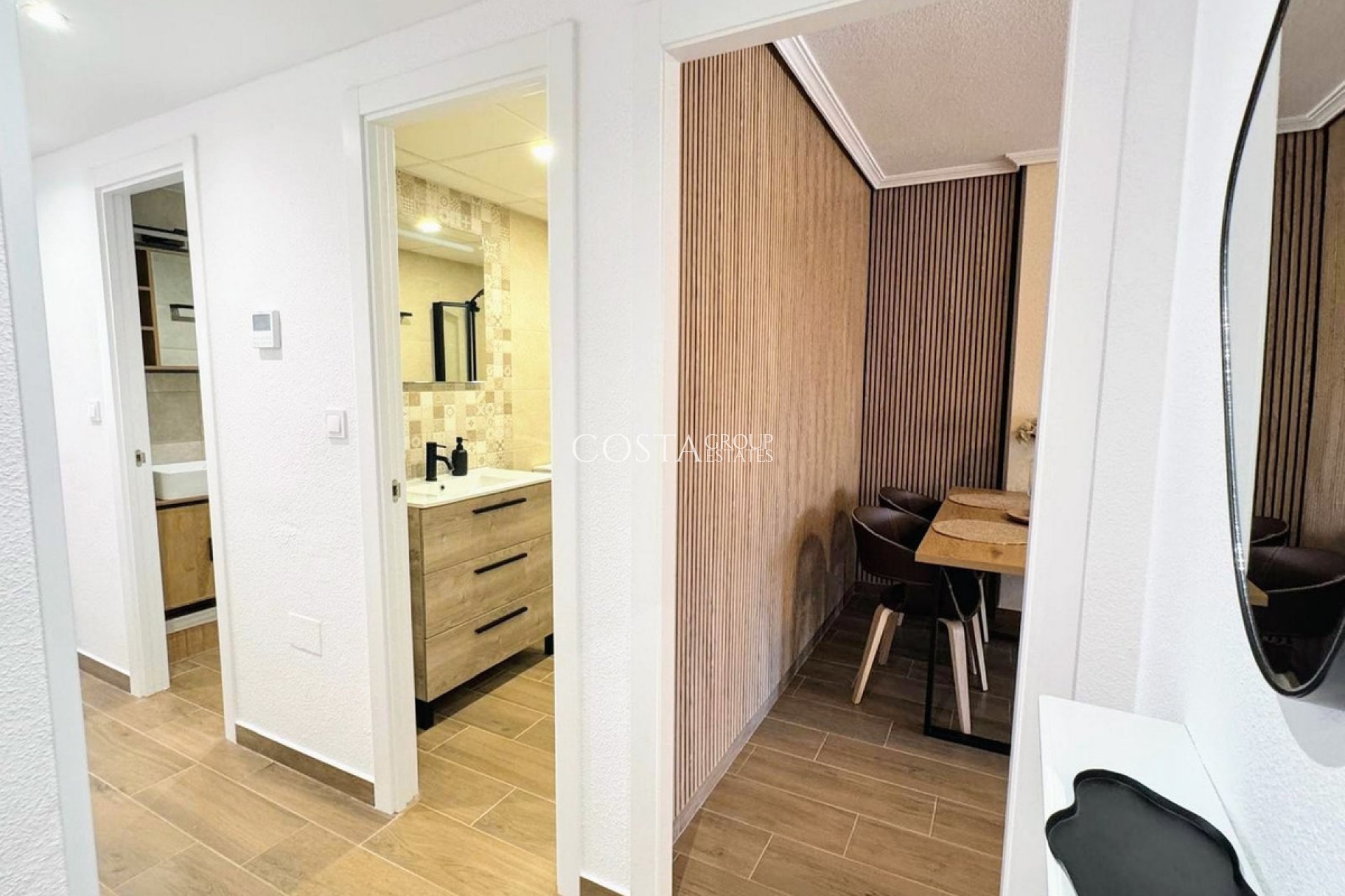 Herverkoop - Apartments -
San Pedro del Pinatar - San Pedro del Pinatar Centro