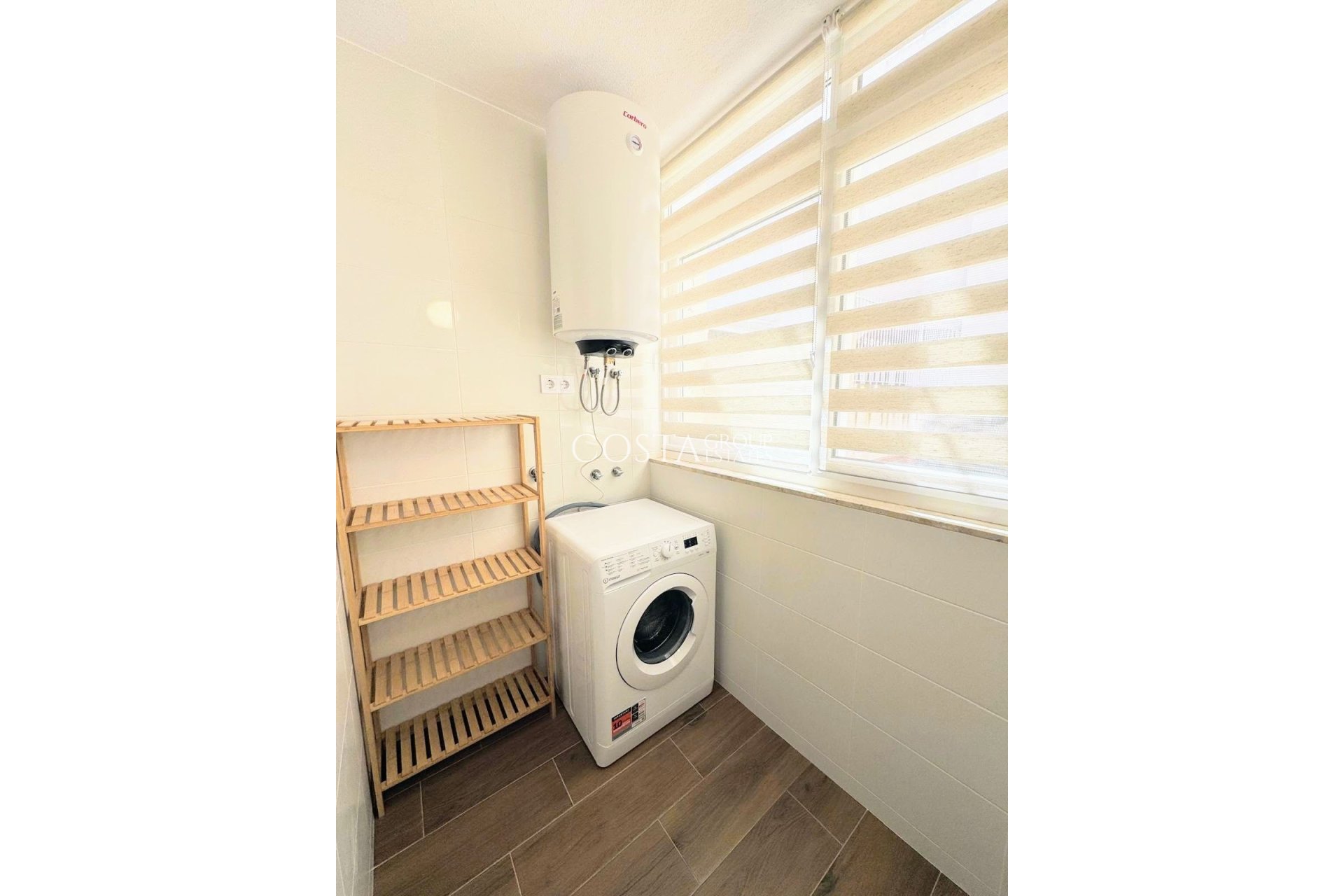 Herverkoop - Apartments -
San Pedro del Pinatar - San Pedro del Pinatar Centro