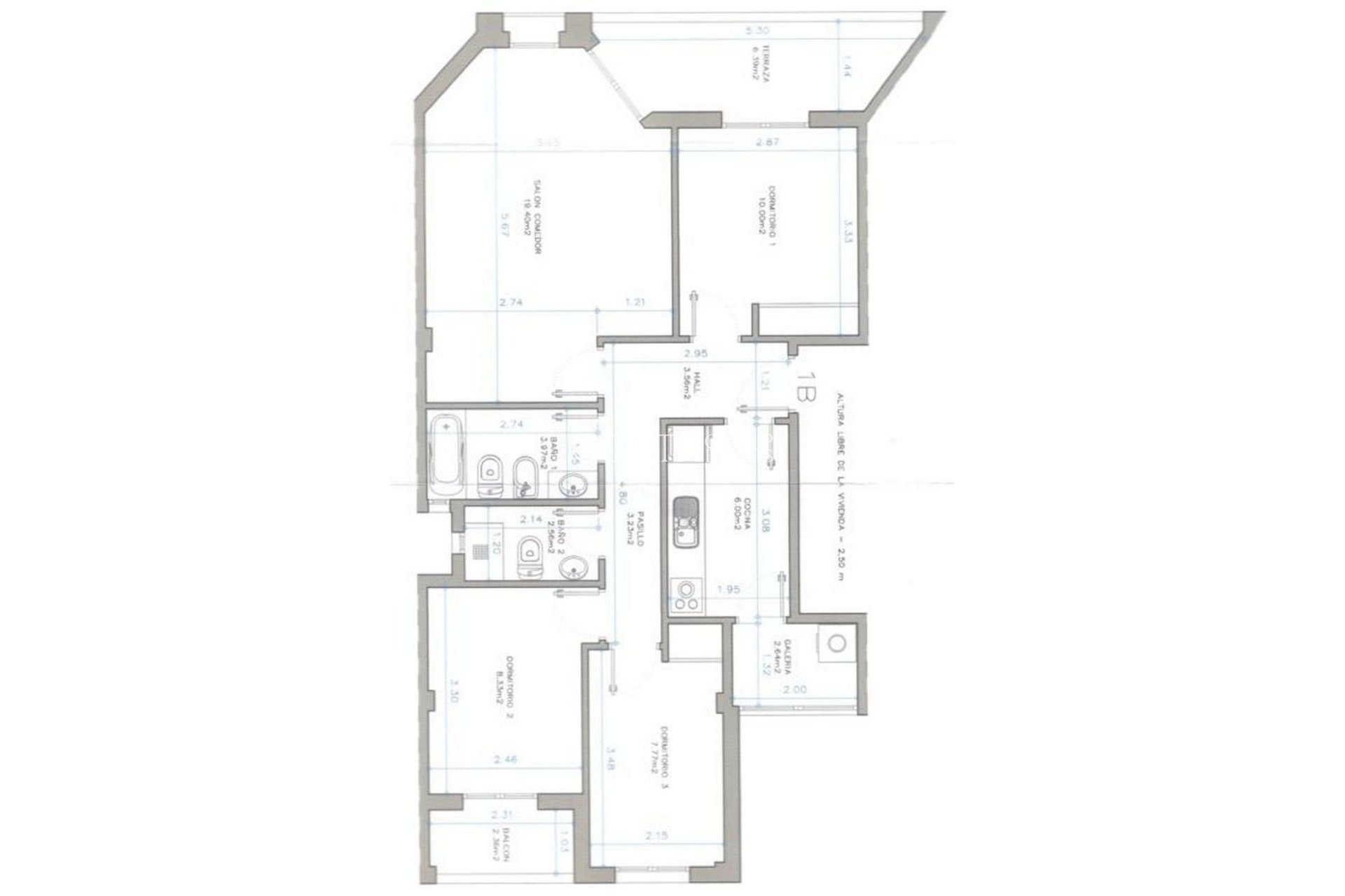 Herverkoop - Apartments -
San Pedro del Pinatar - San Pedro del Pinatar Centro