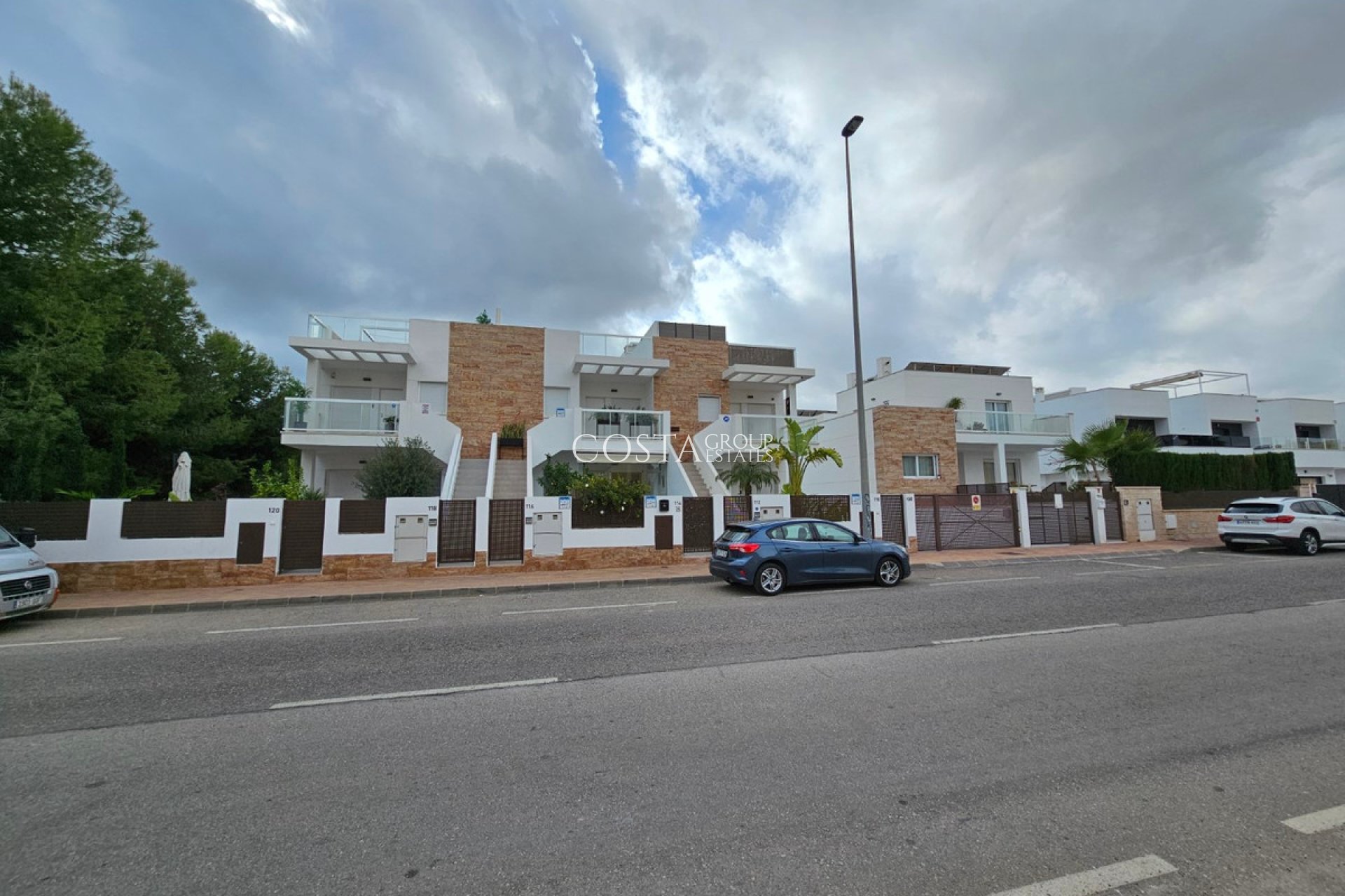 Herverkoop - Apartments -
San Pedro del Pinatar - San Pedro del Pinatar Centro