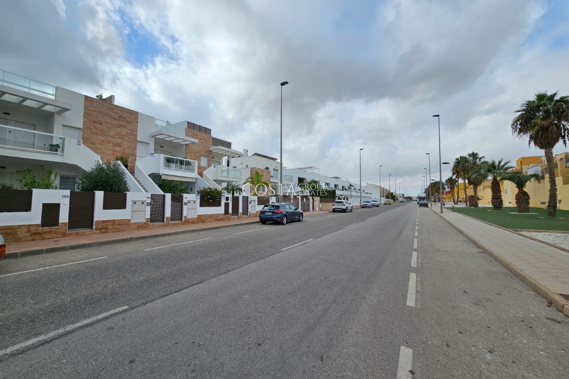 Herverkoop - Apartments -
San Pedro del Pinatar - San Pedro del Pinatar Centro